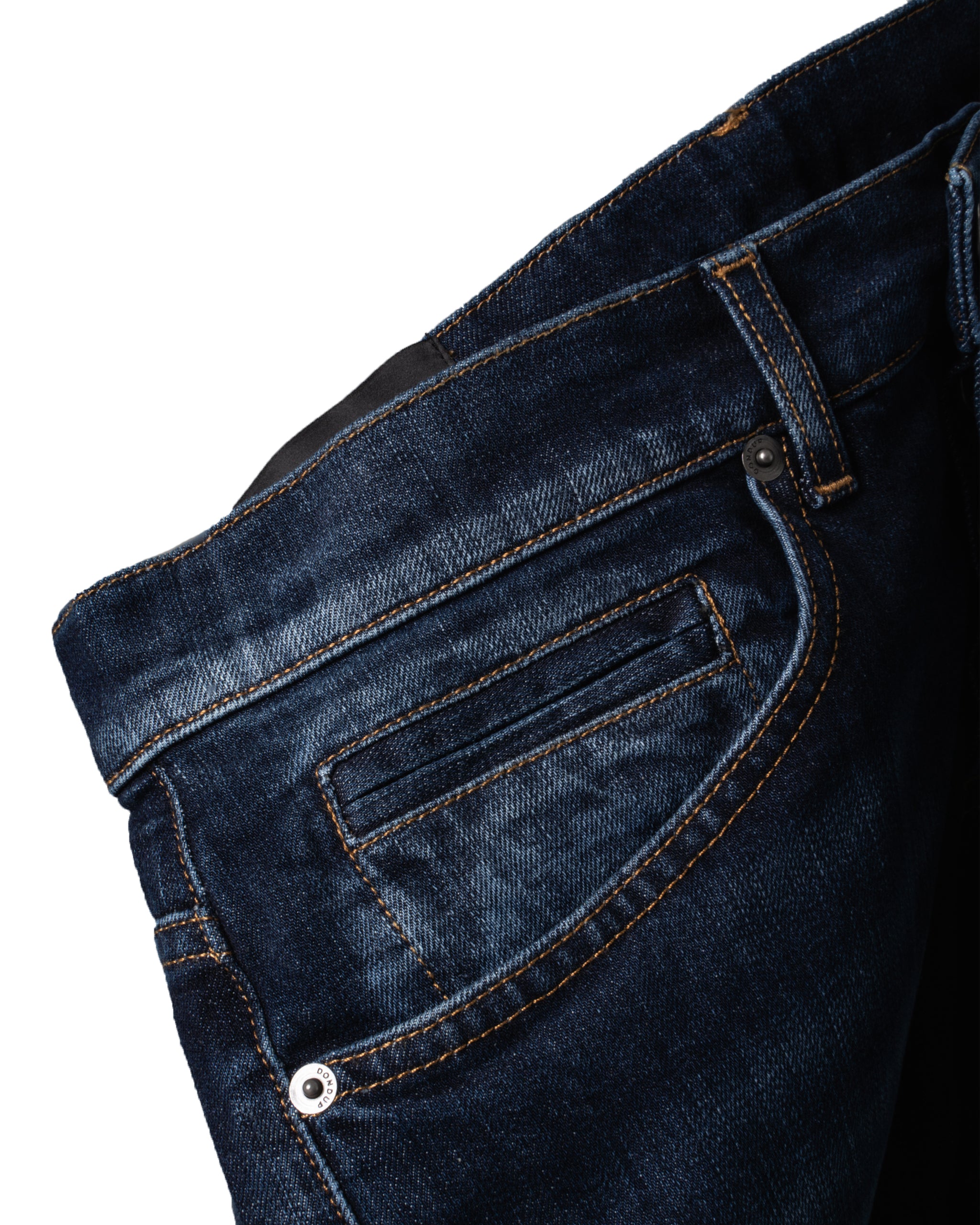 GEORGE SLIM FIT DENIM JEANS