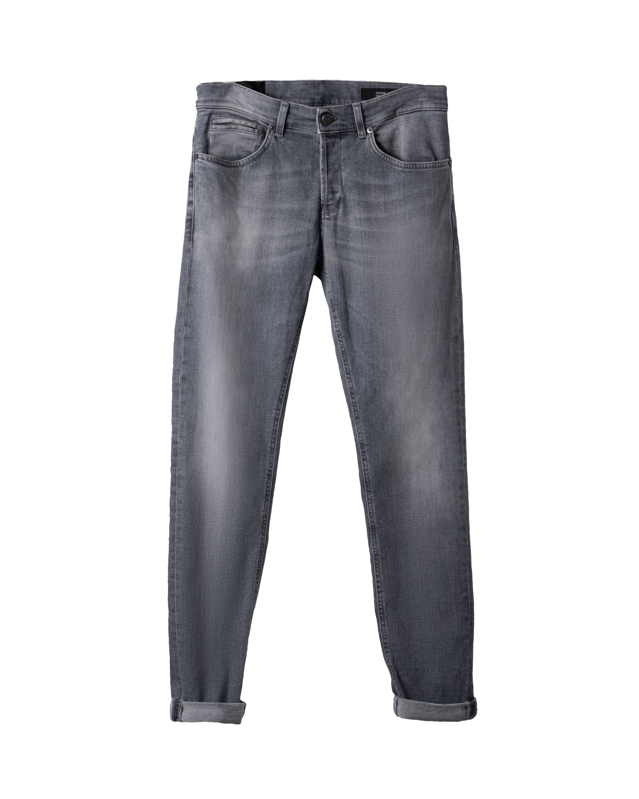 GEORGE SLIM FIT DENIM JEANS