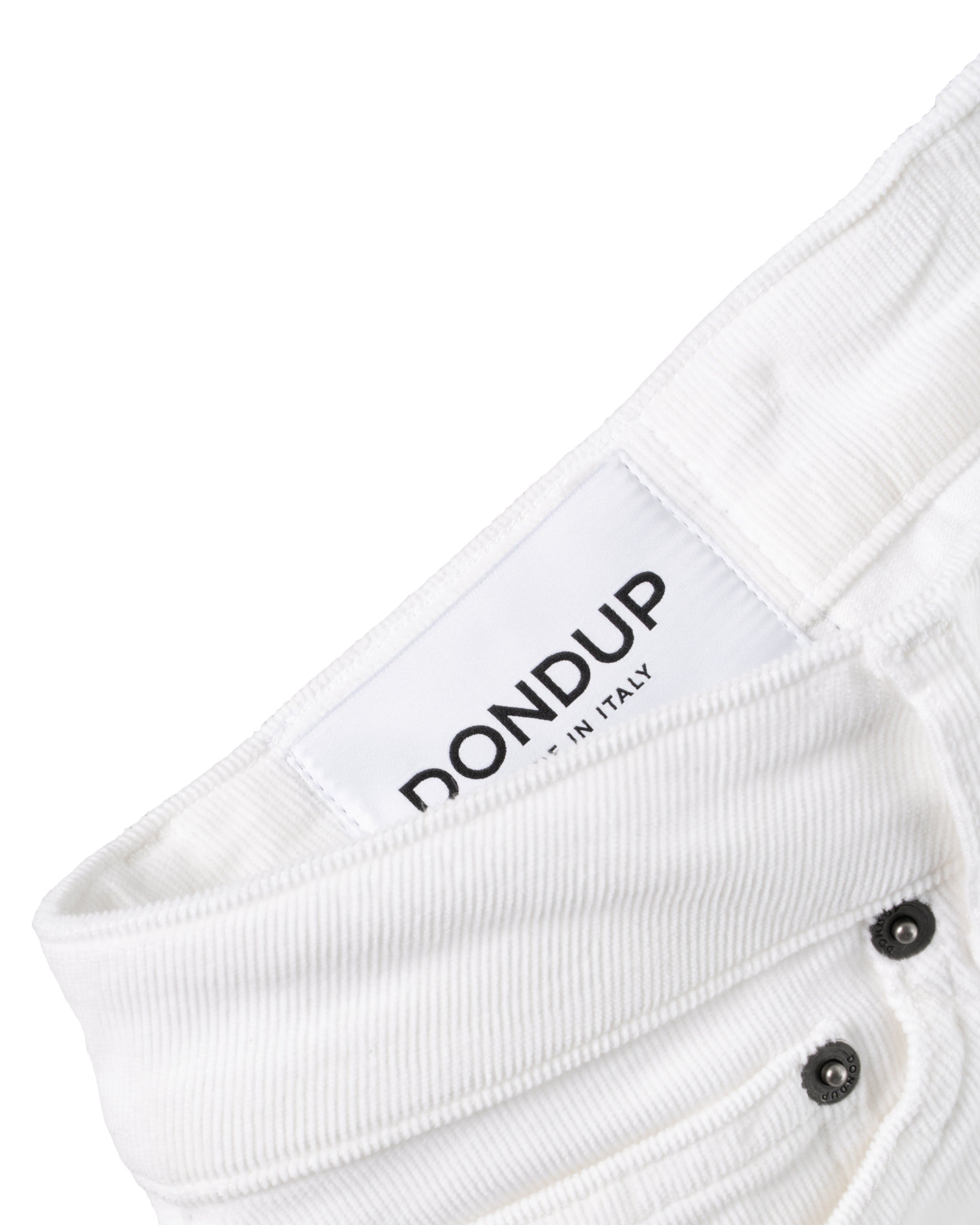 MONROE CORD DU ROY SKINNY FIT TROUSERS
