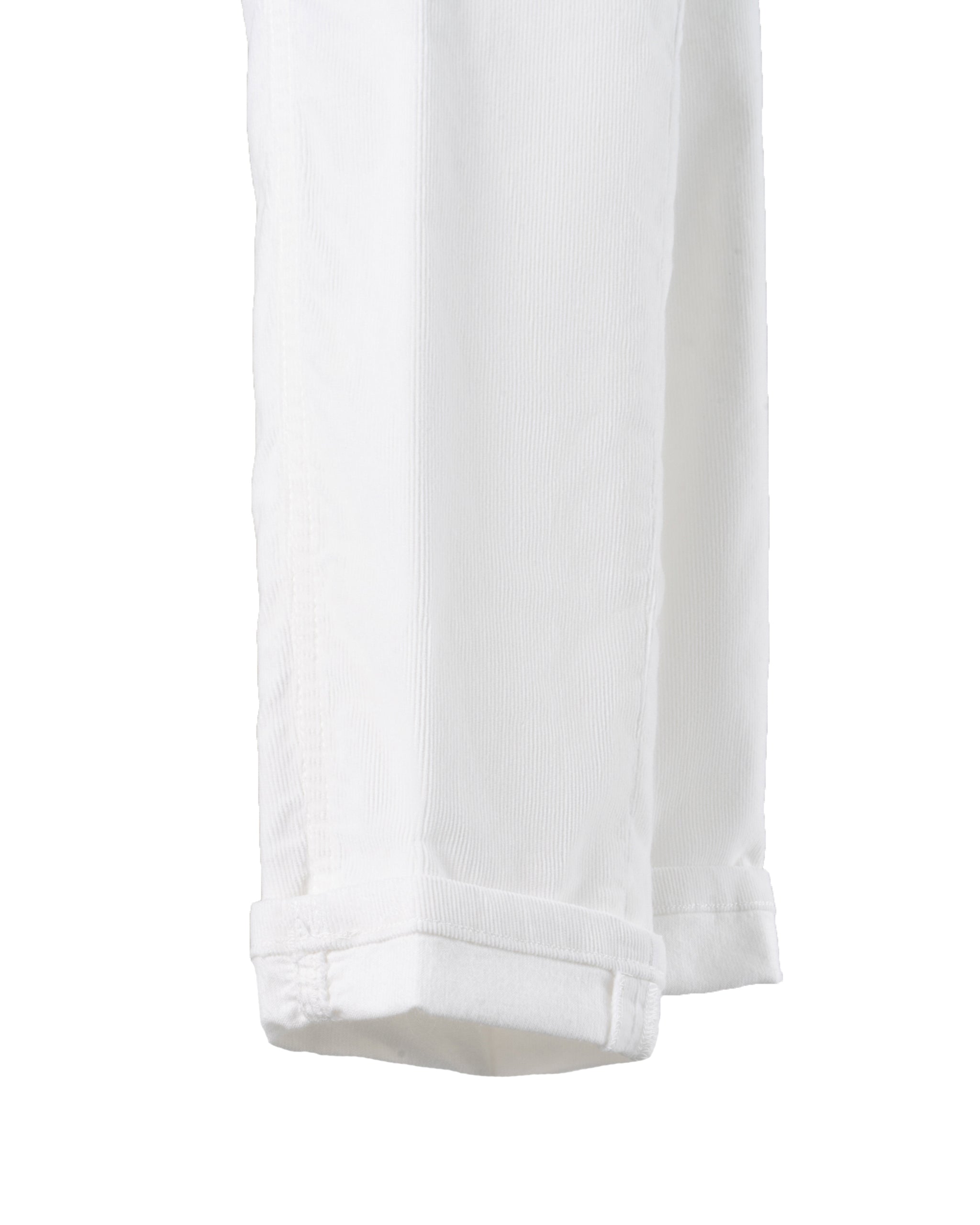MONROE CORD DU ROY SKINNY FIT TROUSERS