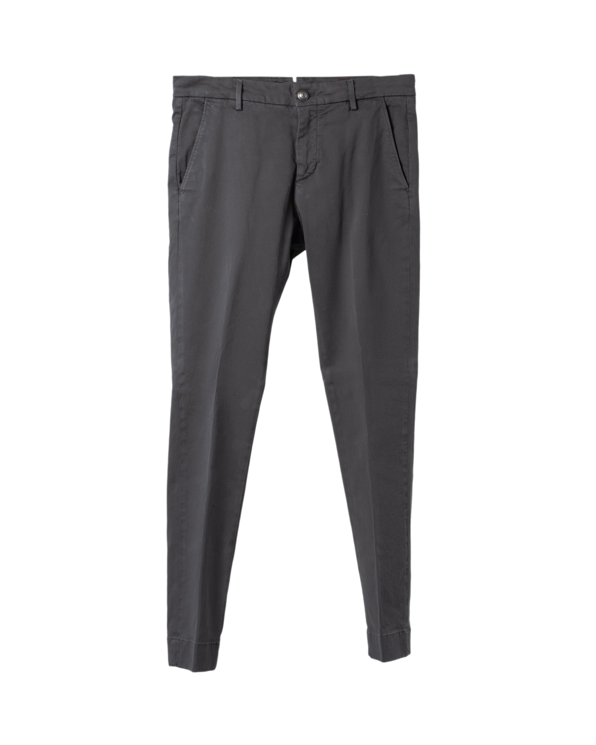 COMFORT WASHED STRETCH CHINO