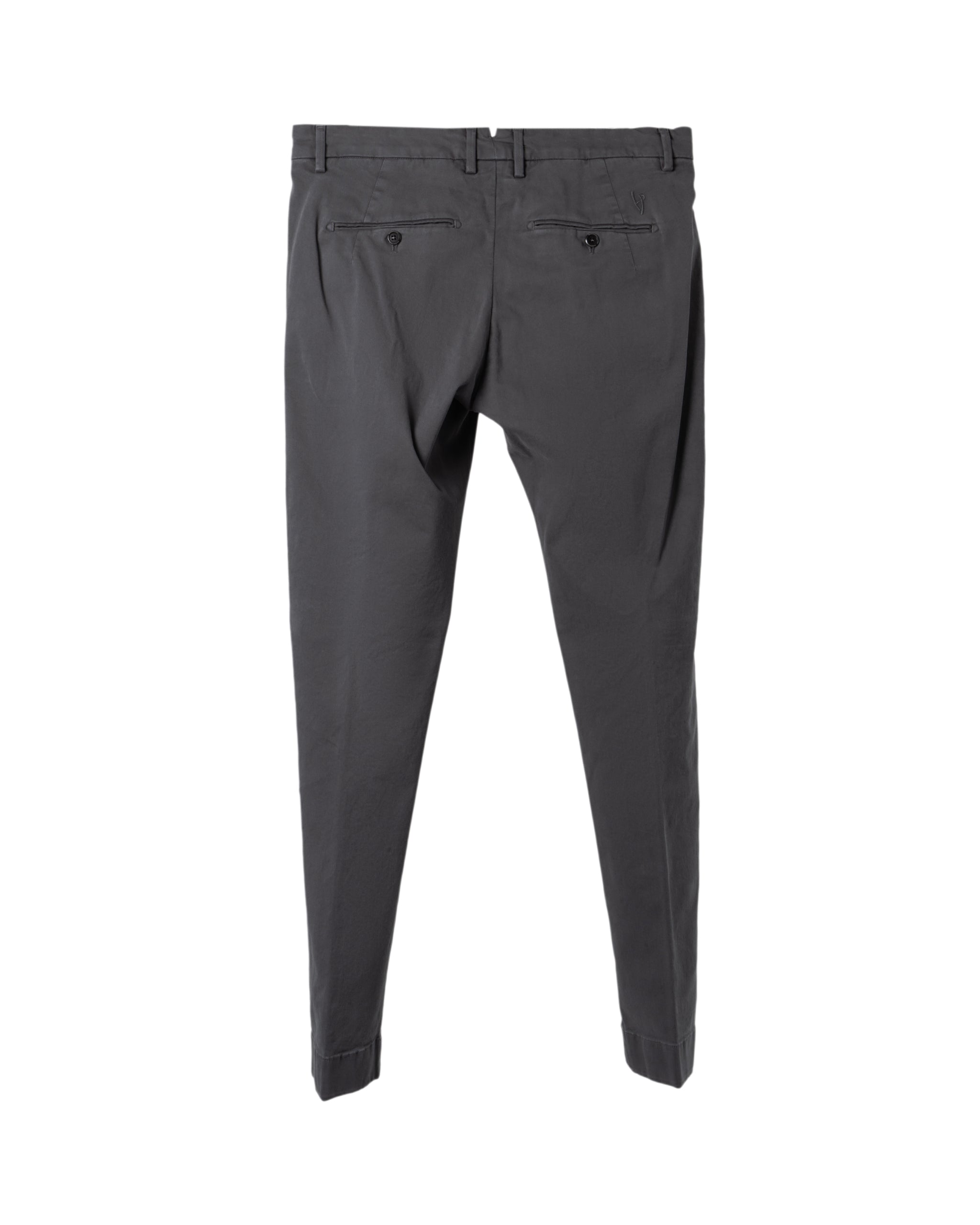 COMFORT WASHED STRETCH CHINO