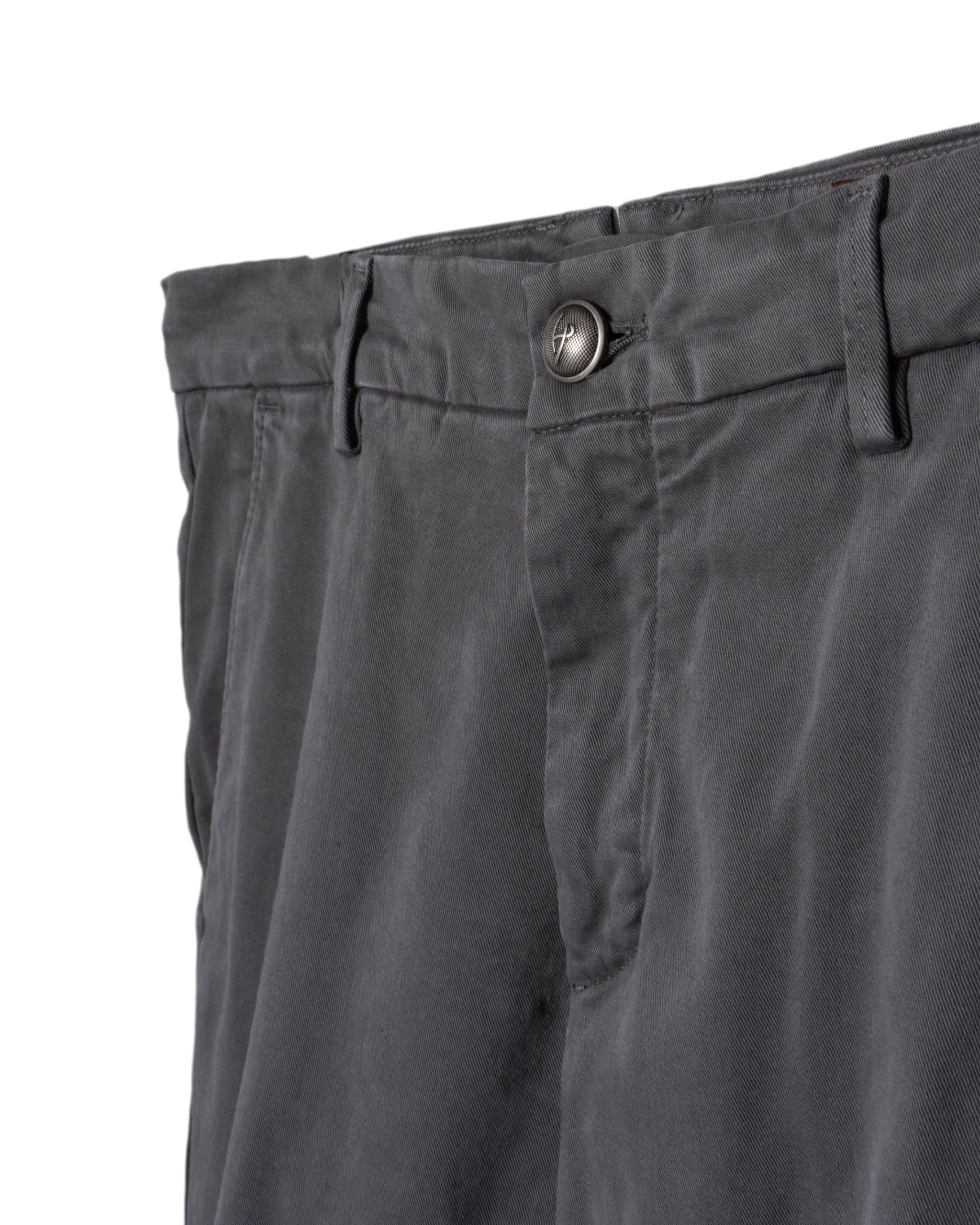 COMFORT WASHED STRETCH CHINO