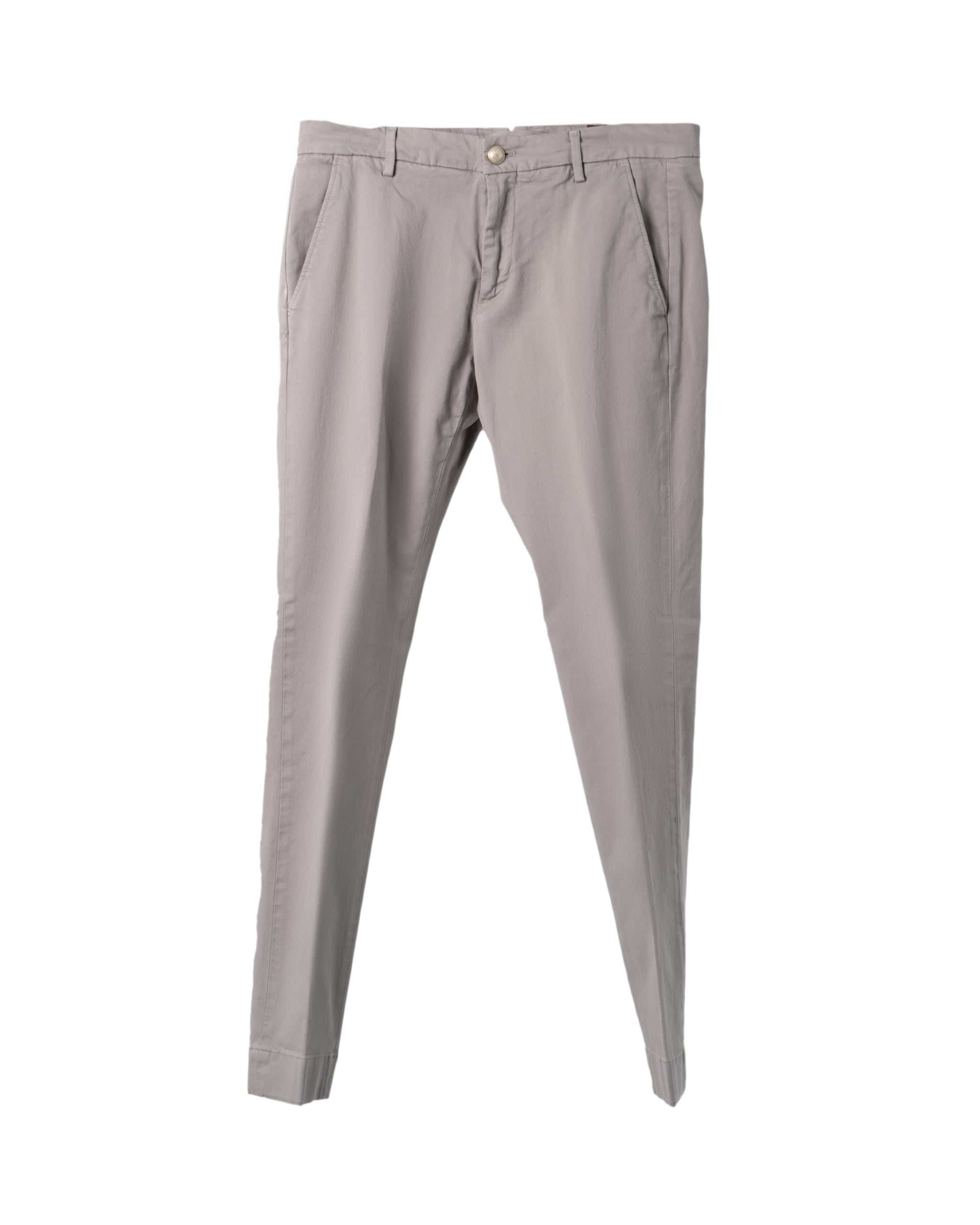COMFORT WASHED STRETCH CHINO