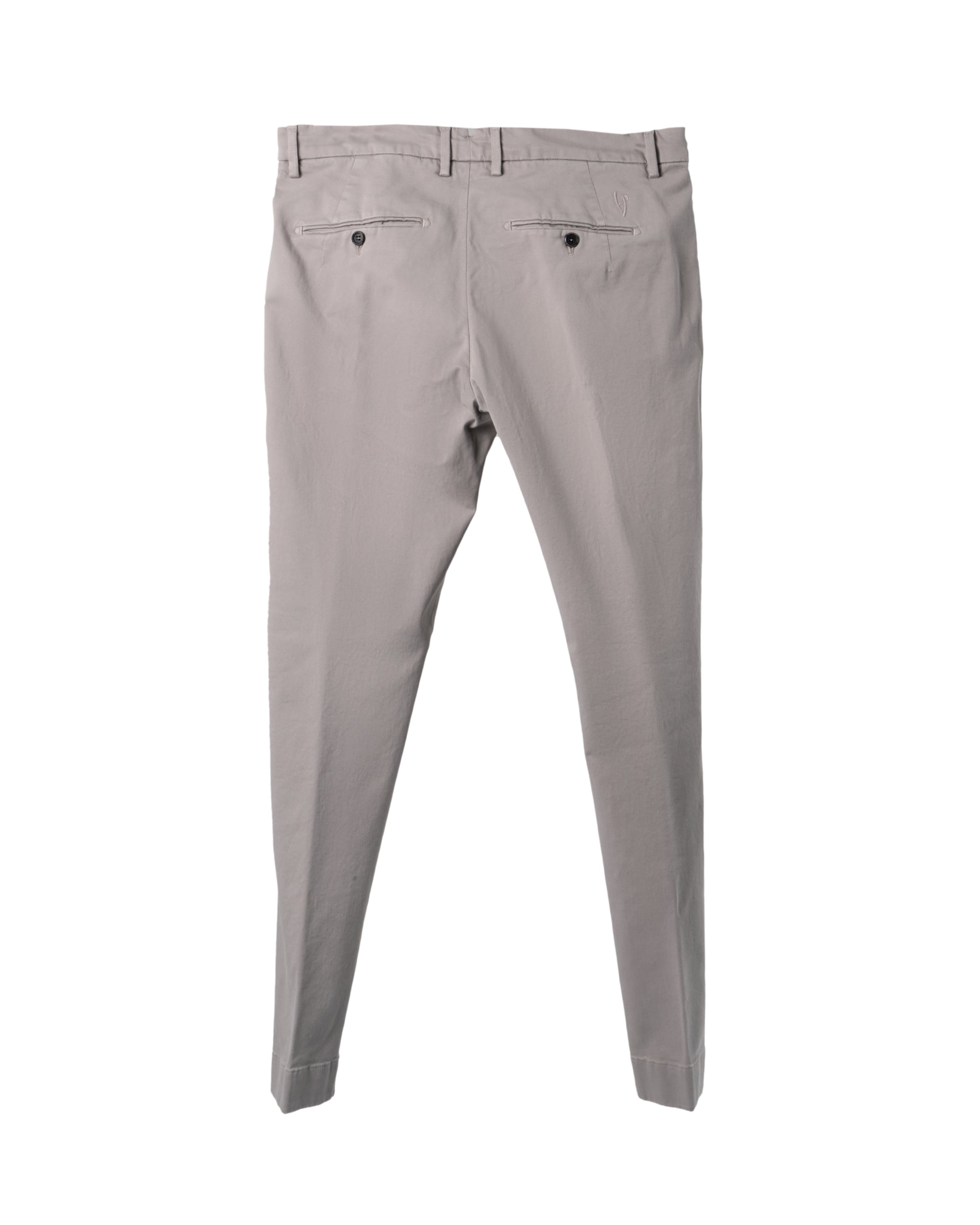 COMFORT WASHED STRETCH CHINO
