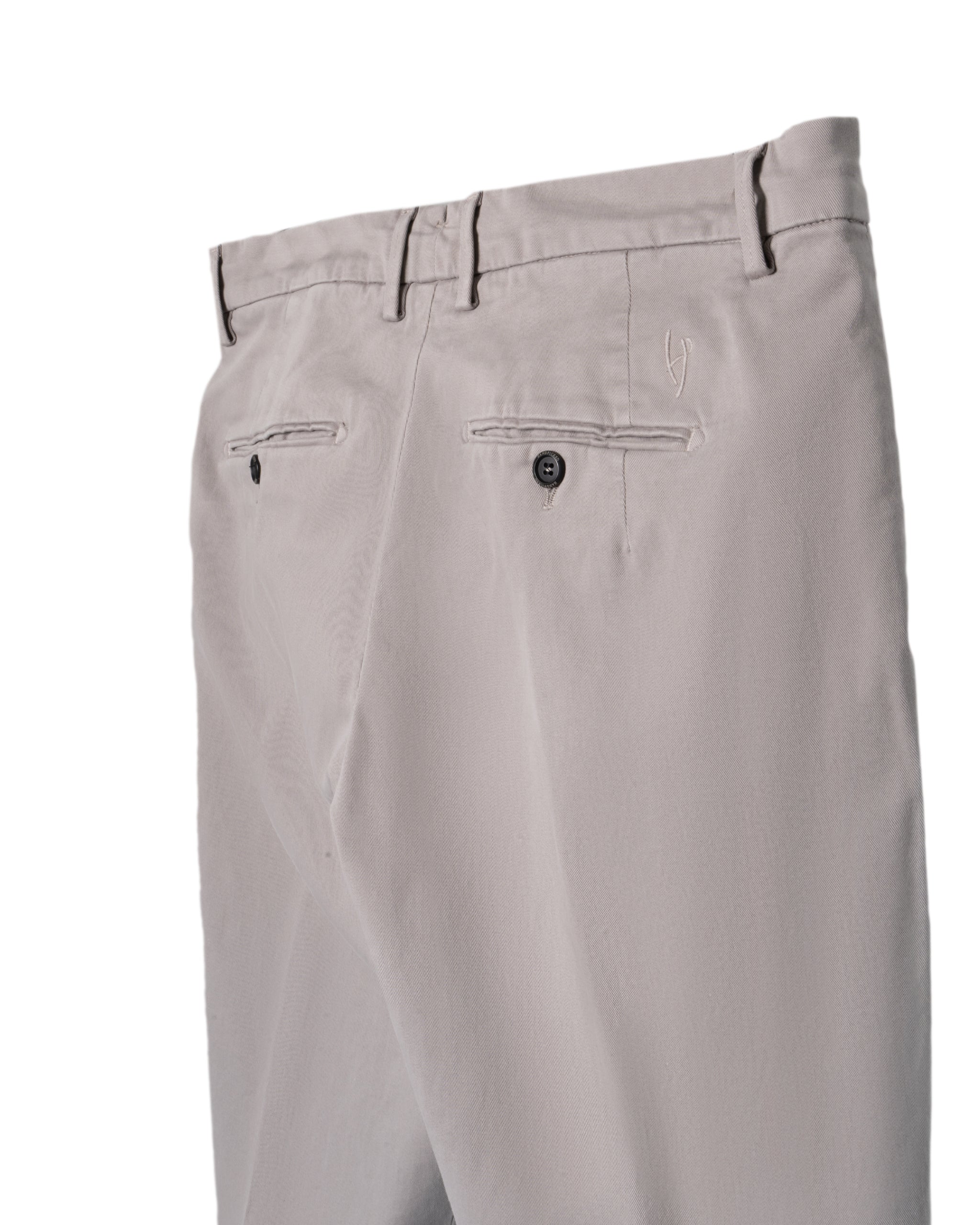 COMFORT WASHED STRETCH CHINO