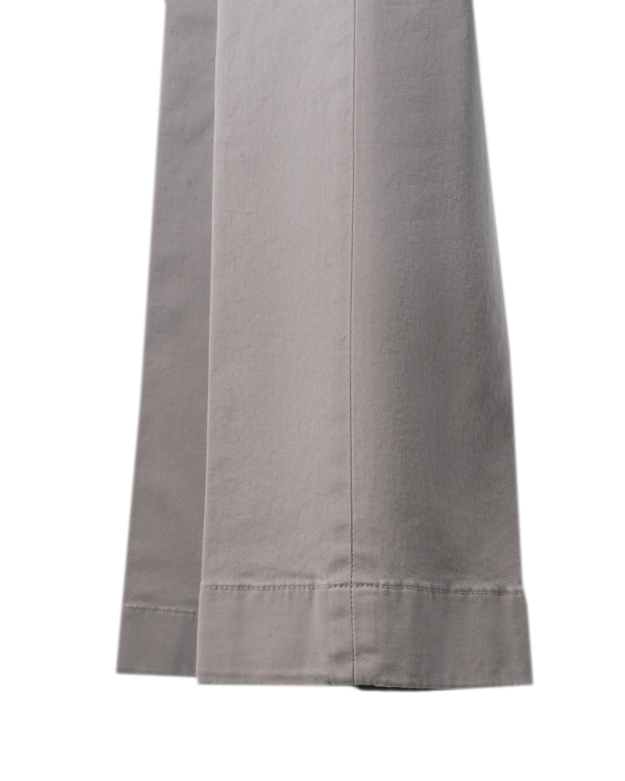 COMFORT WASHED STRETCH CHINO