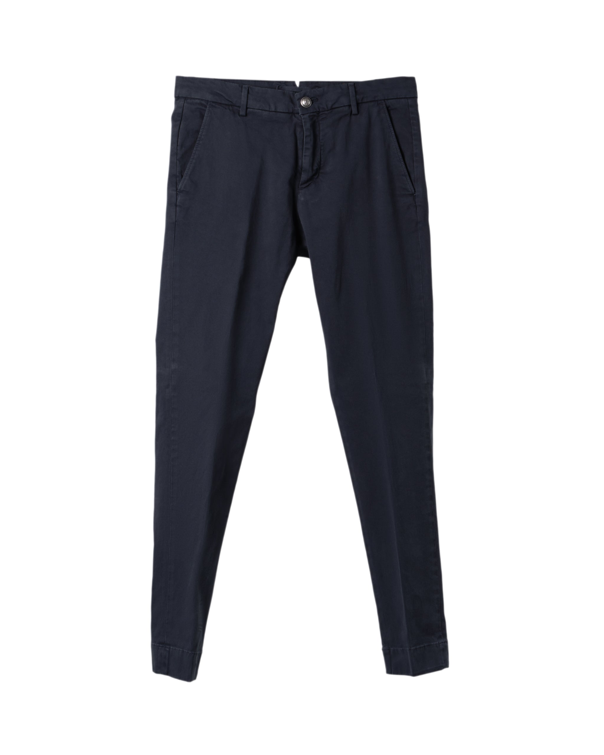COMFORT WASHED STRETCH CHINO