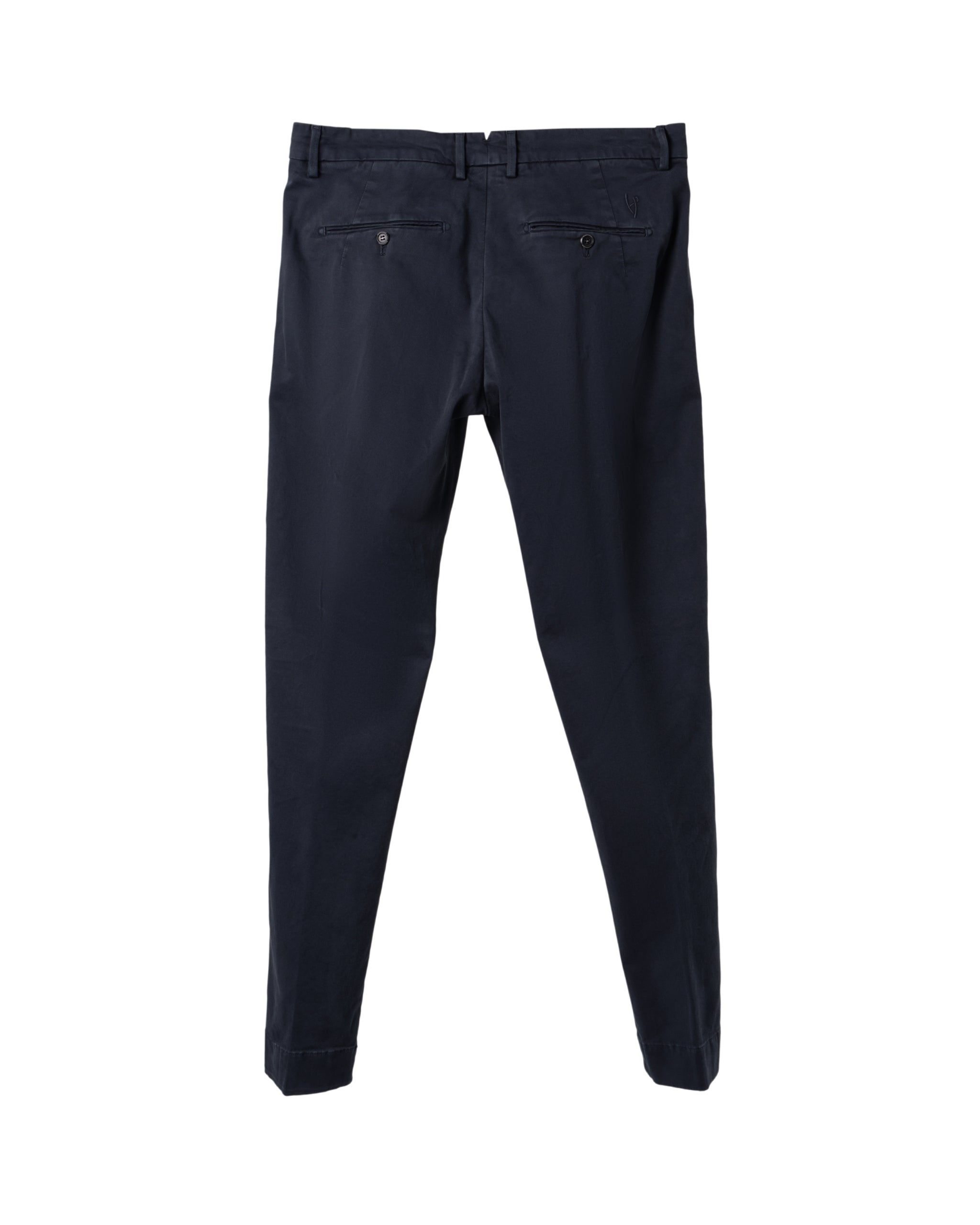 COMFORT WASHED STRETCH CHINO
