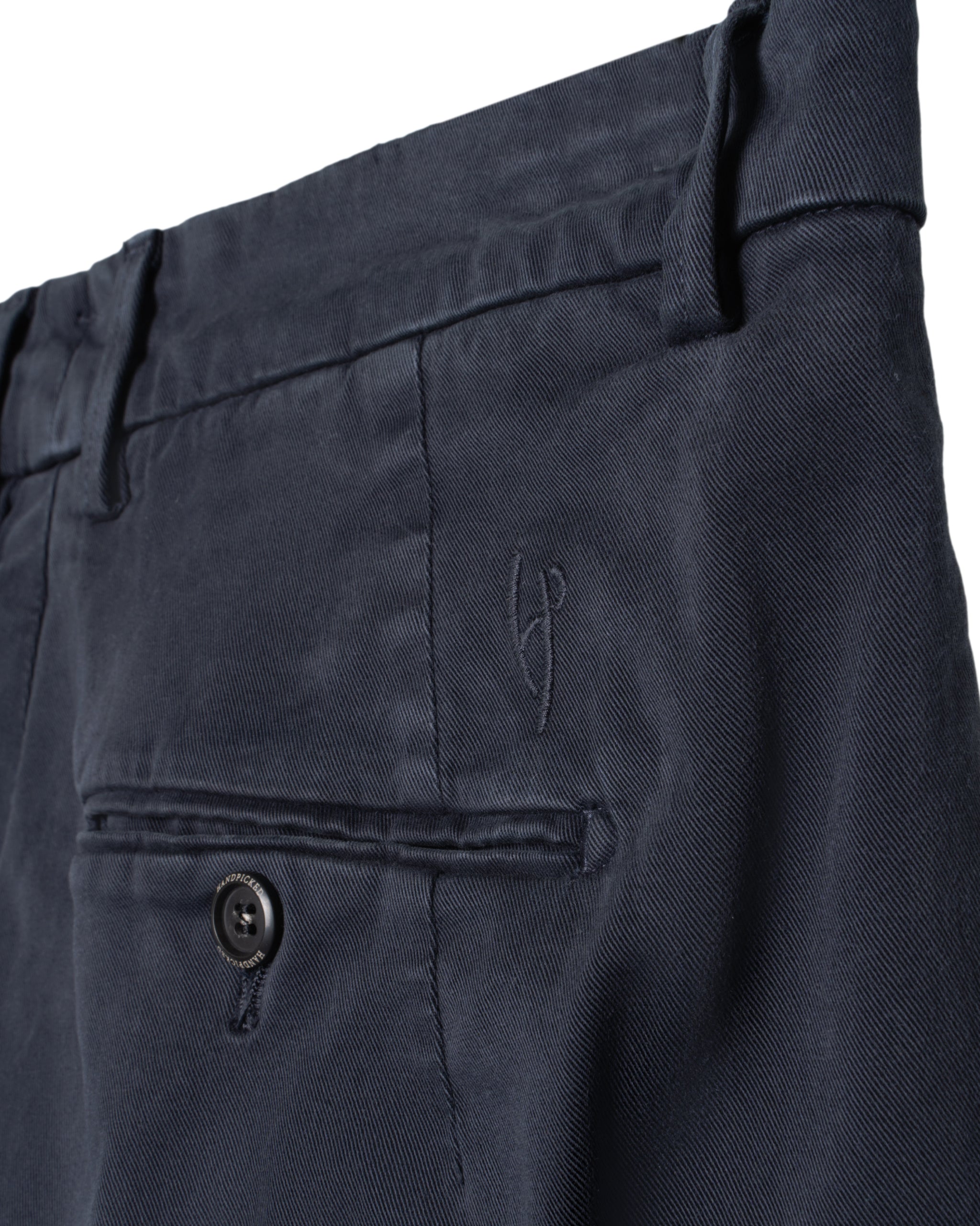 COMFORT WASHED STRETCH CHINO