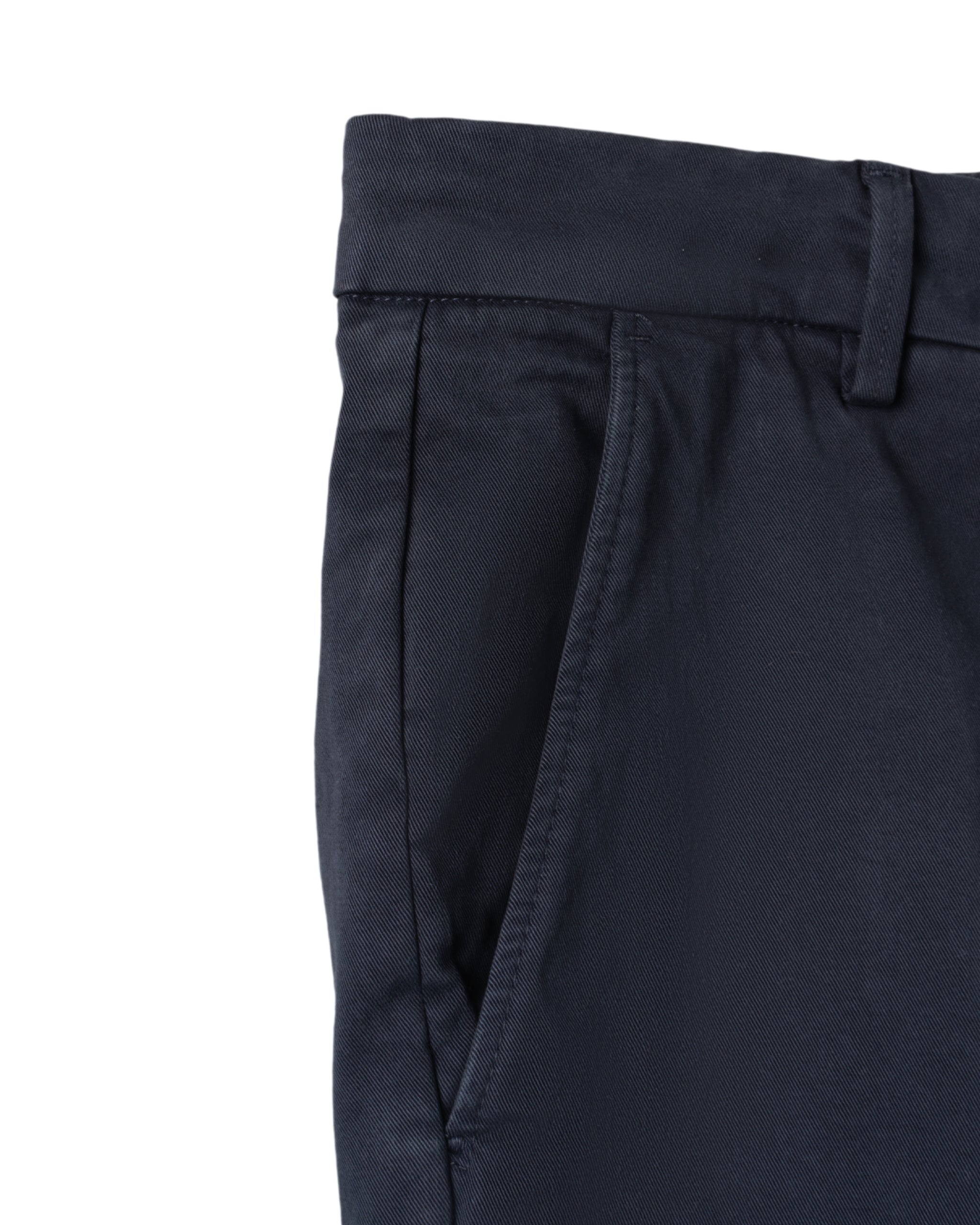 COMFORT WASHED STRETCH CHINO
