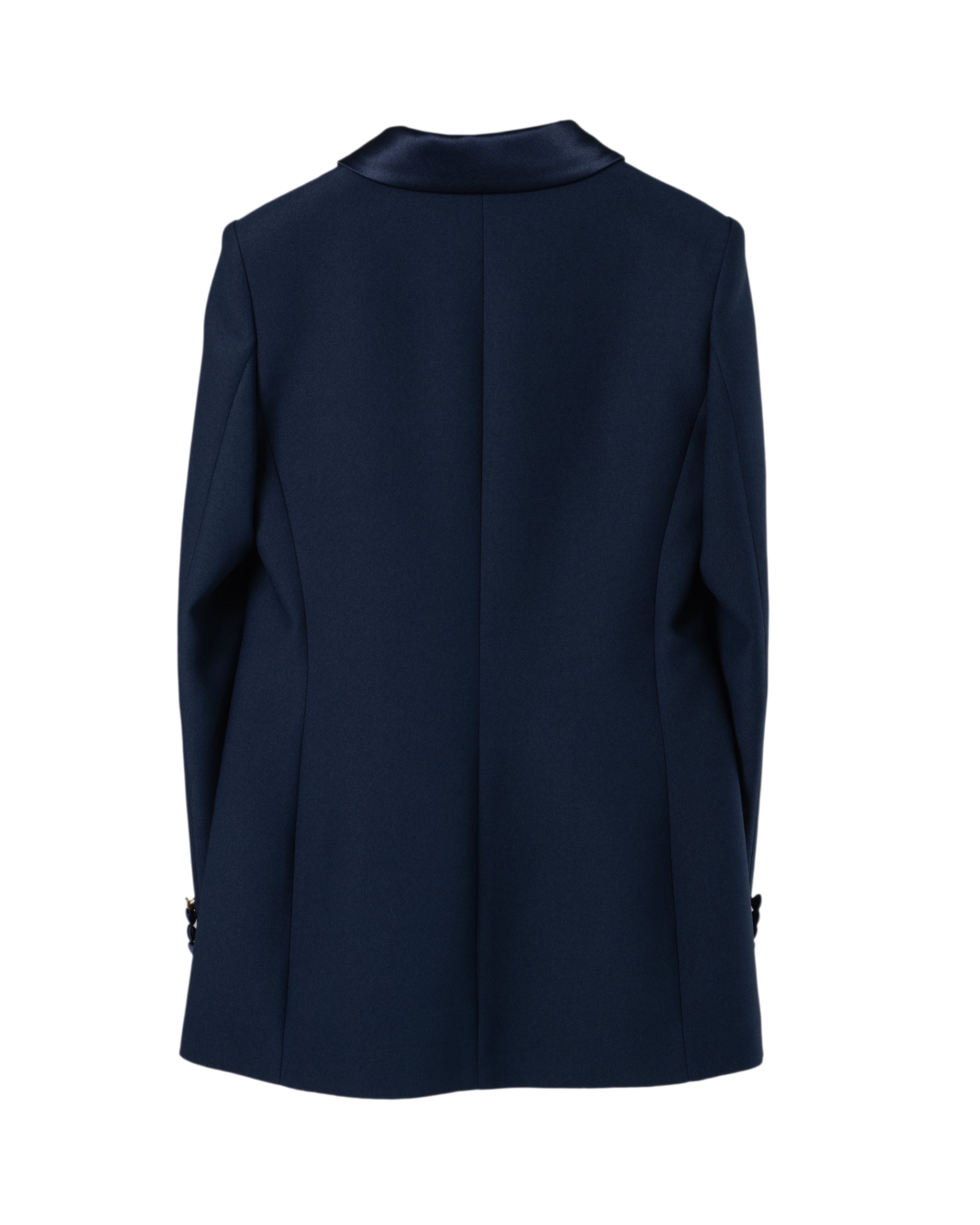 CLASSIC CADIZ SMOKING BLAZER