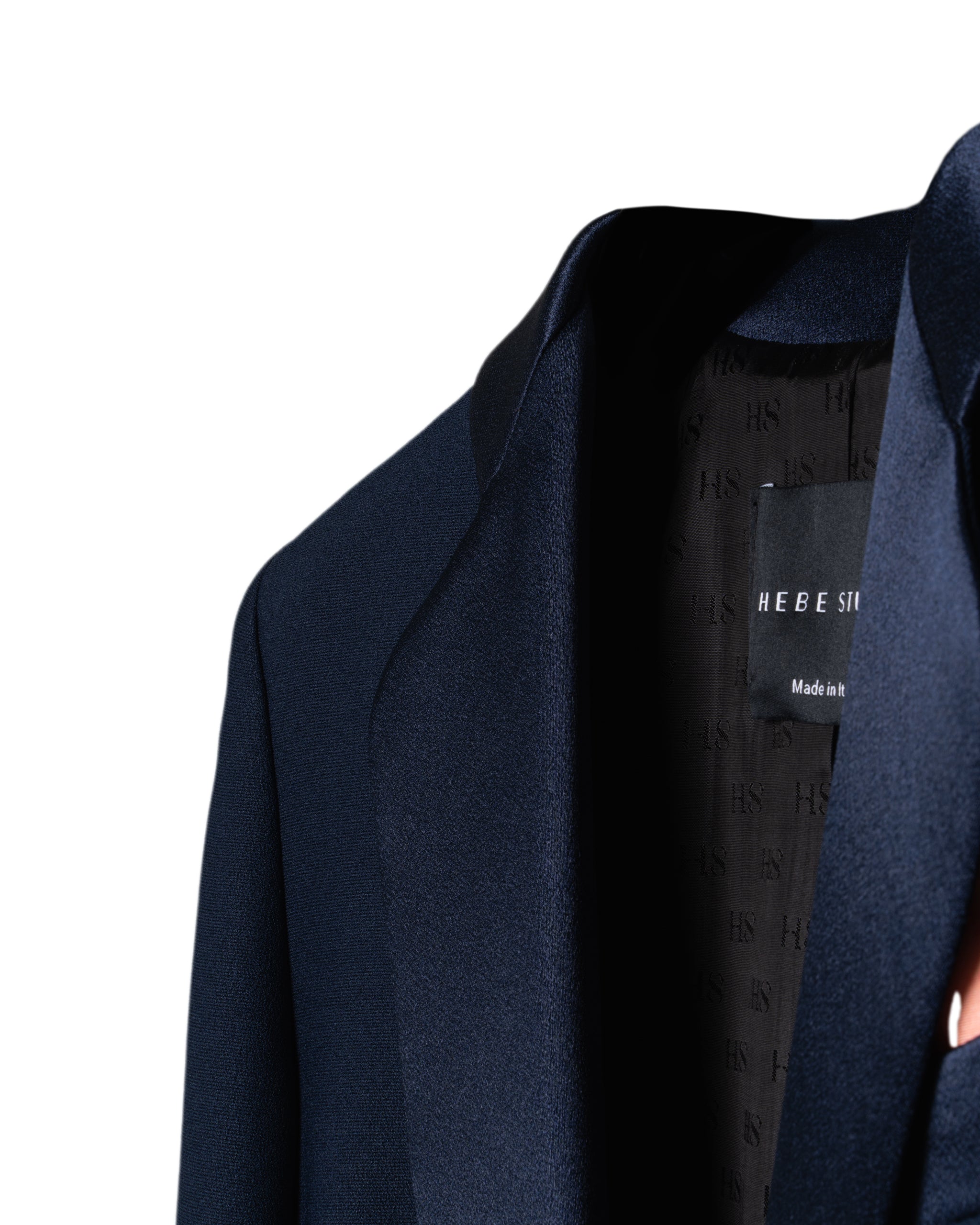 CLASSIC CADIZ SMOKING BLAZER