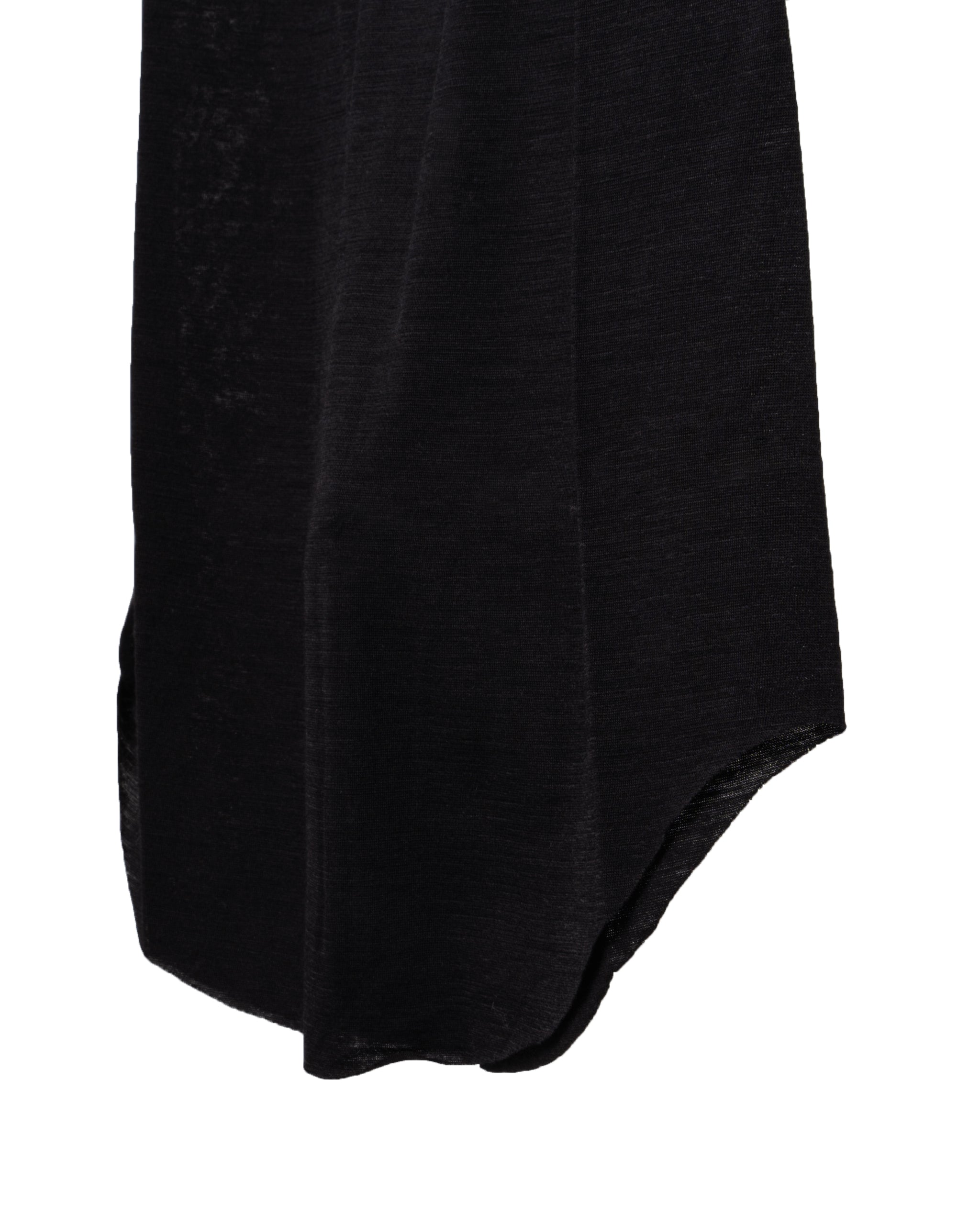 WOOL-JERSEY TANK TOP