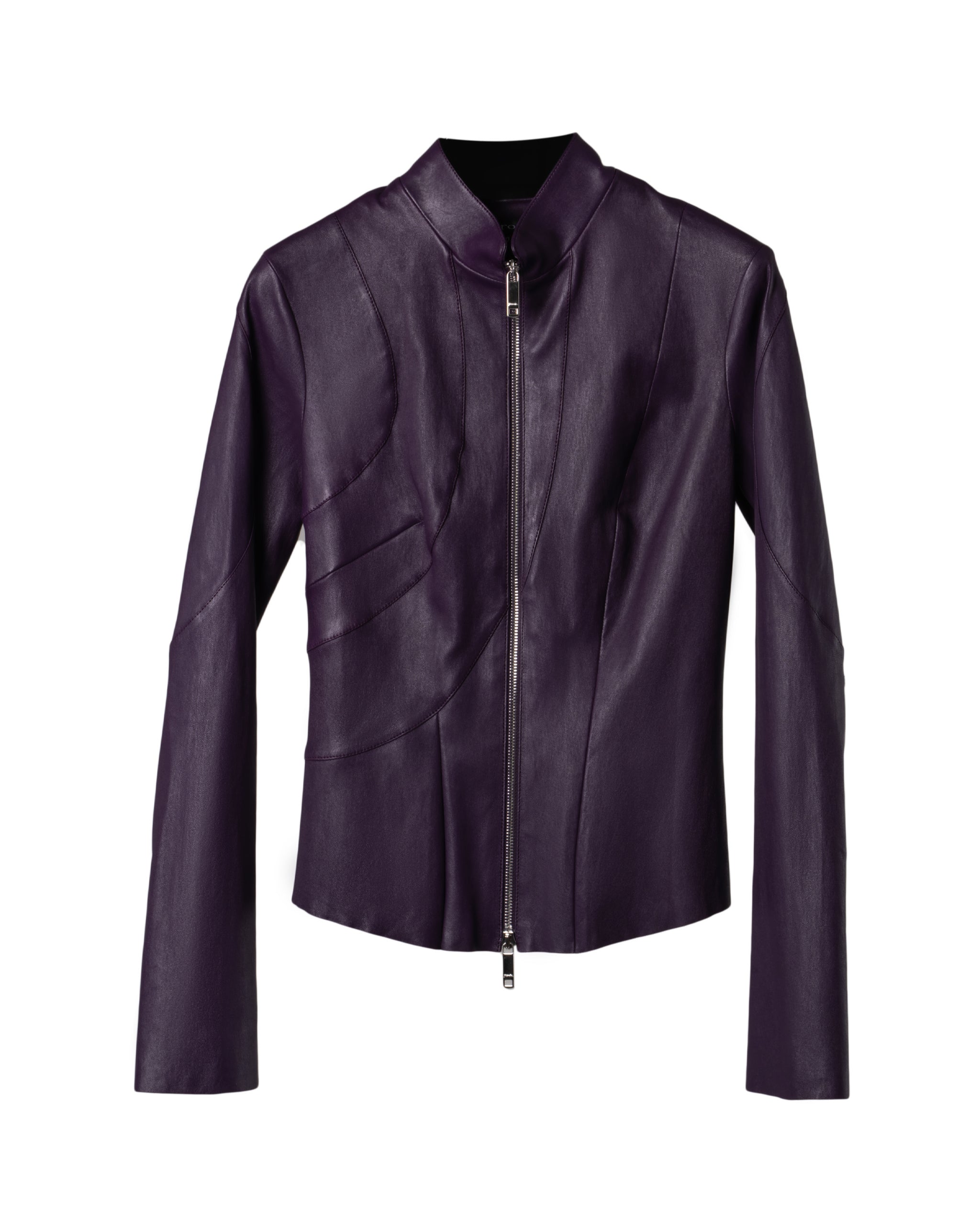 NAPPA STRETCH RACER JACKET