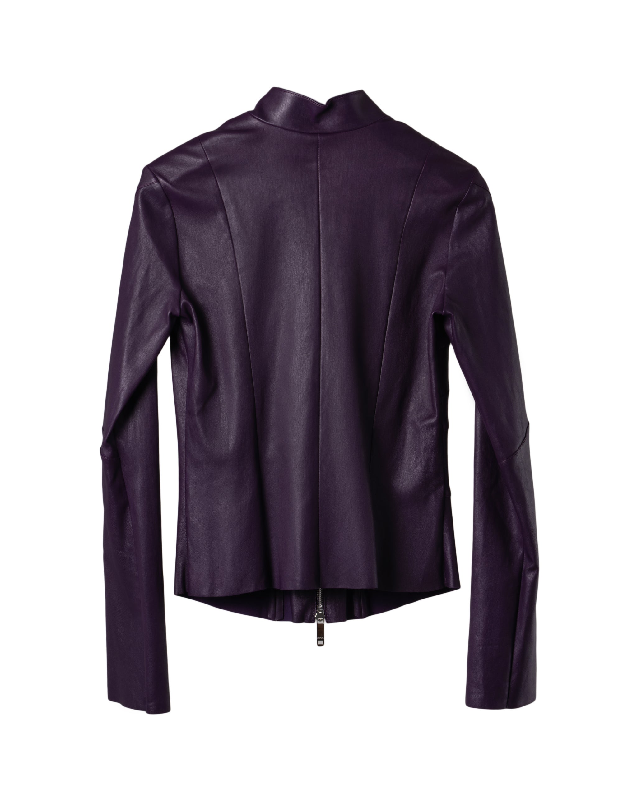NAPPA STRETCH RACER JACKET