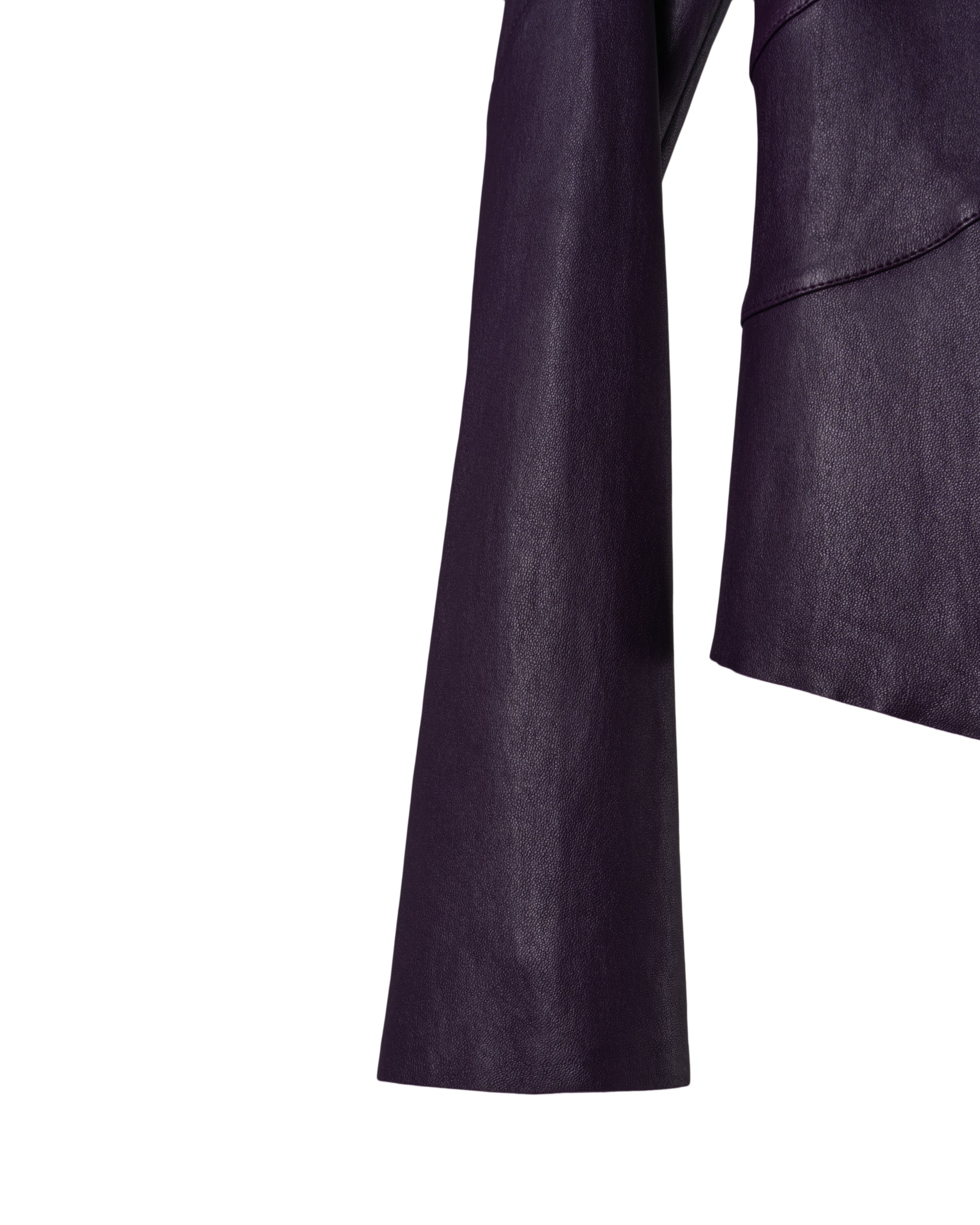 NAPPA STRETCH RACER JACKET