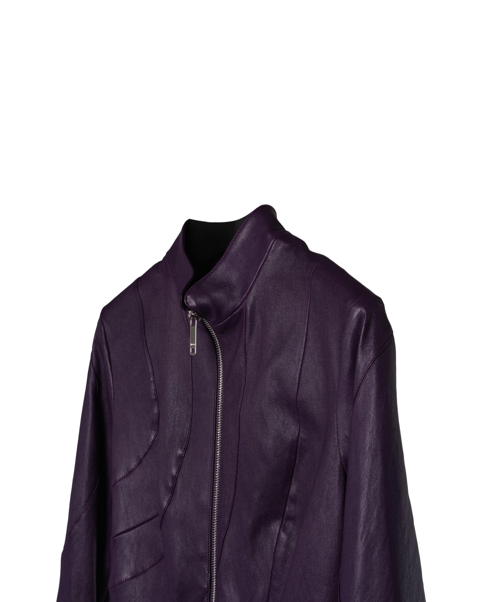NAPPA STRETCH RACER JACKET