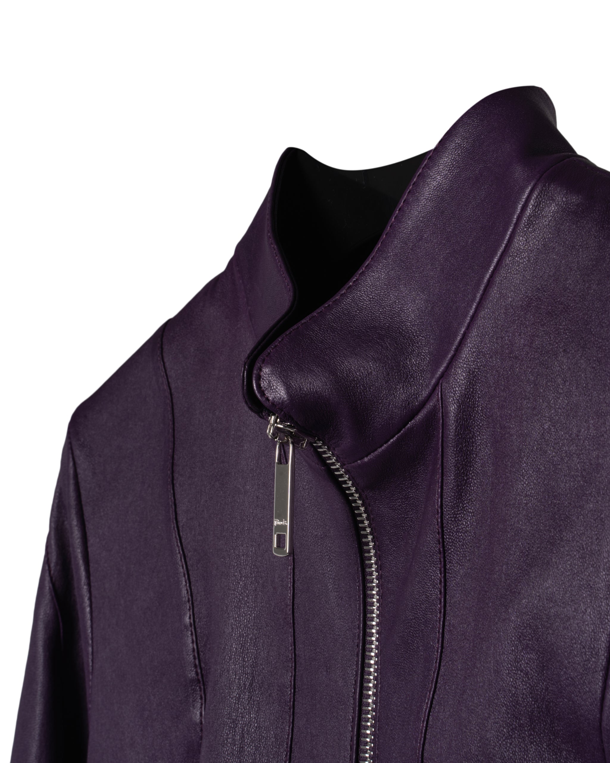 NAPPA STRETCH RACER JACKET