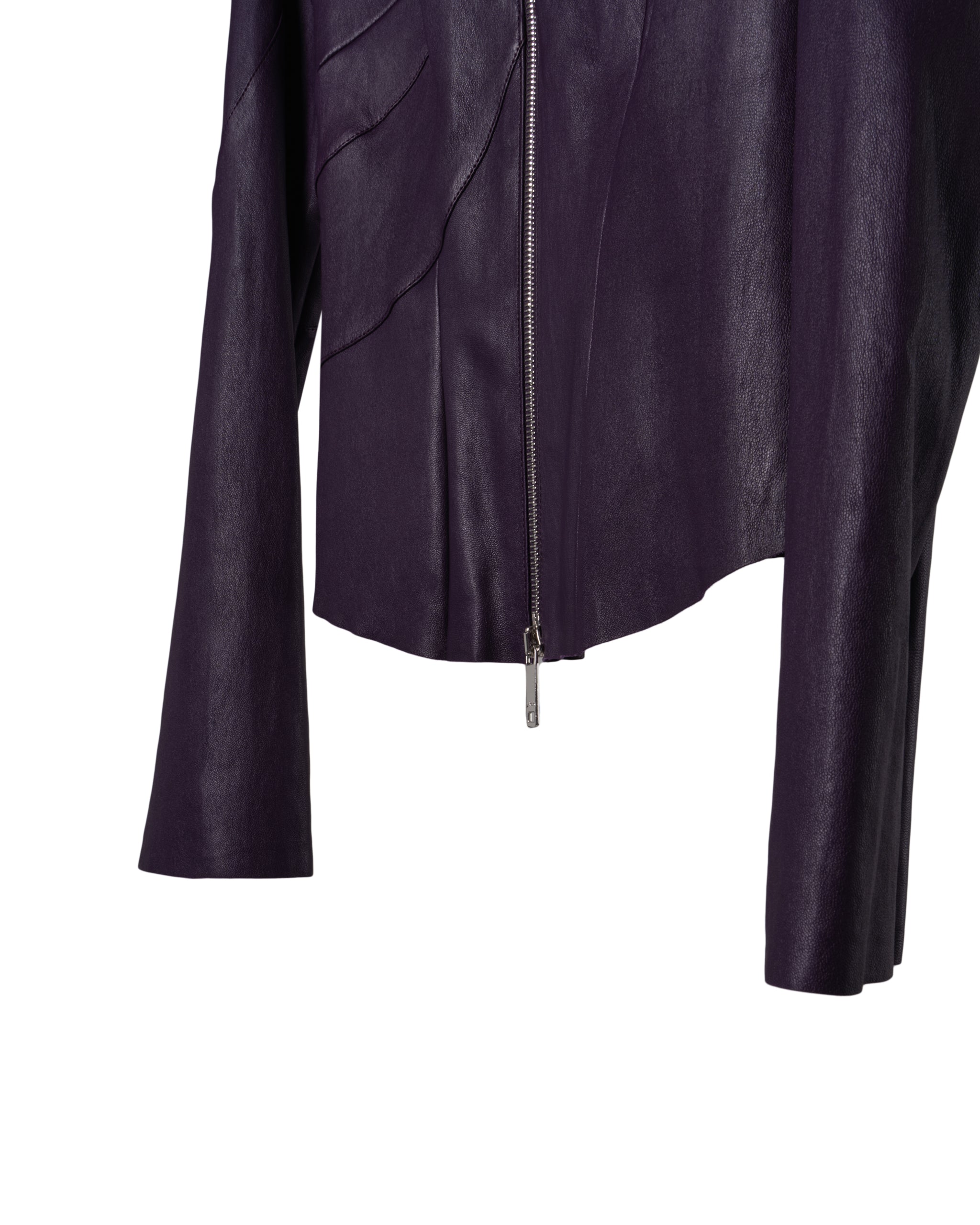 NAPPA STRETCH RACER JACKET