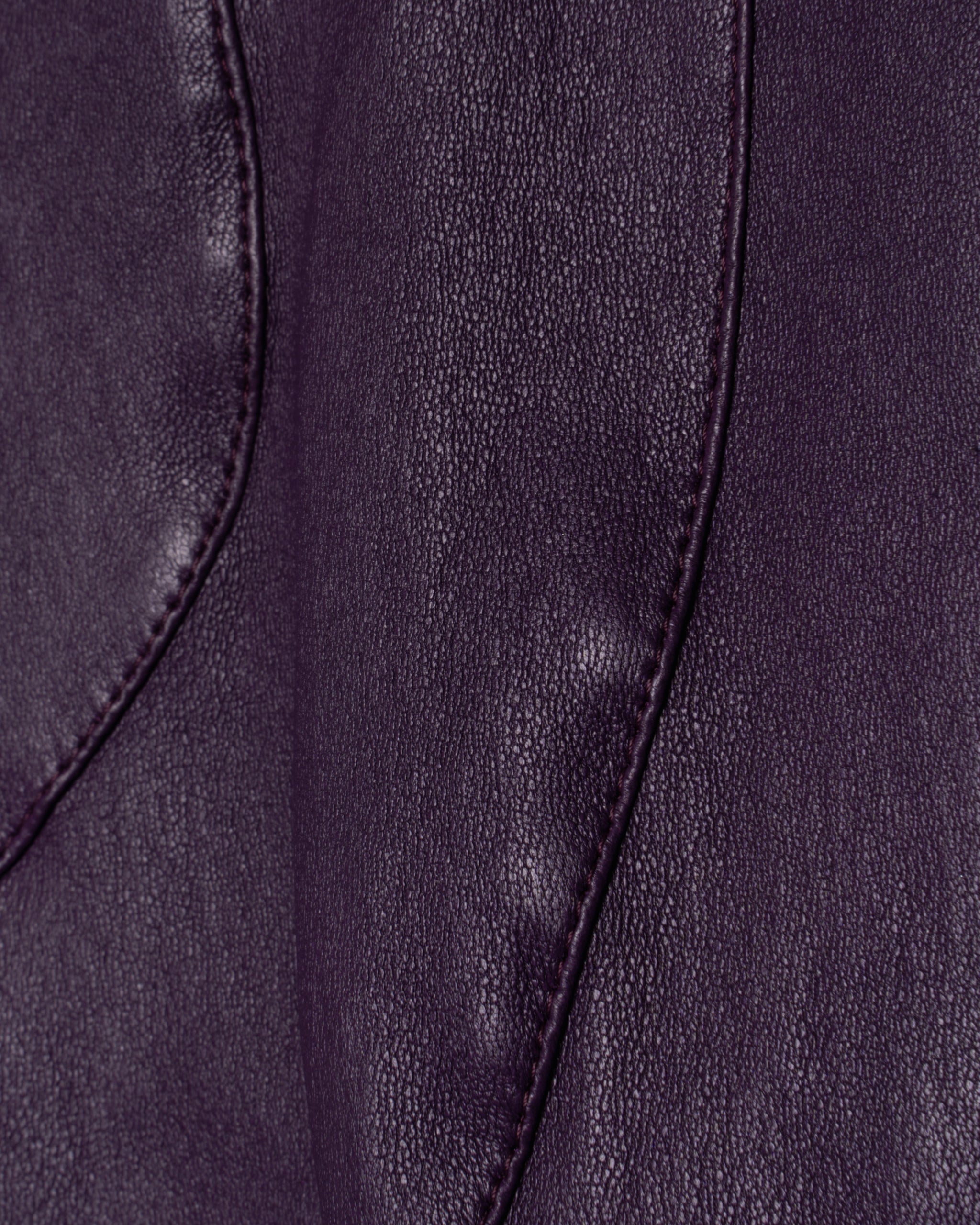 NAPPA STRETCH RACER JACKET