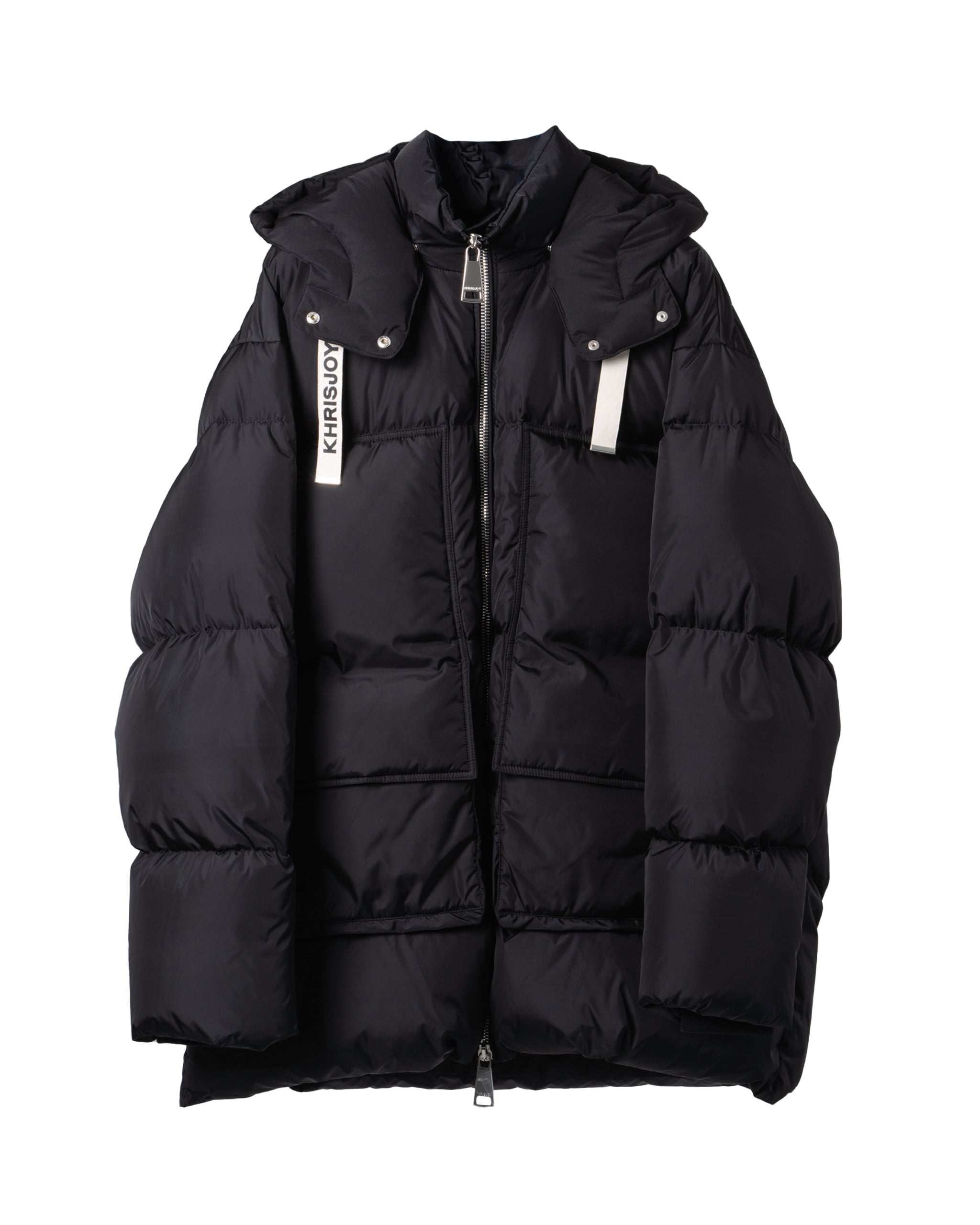 PUFF NEW MATT PARKA JACKET