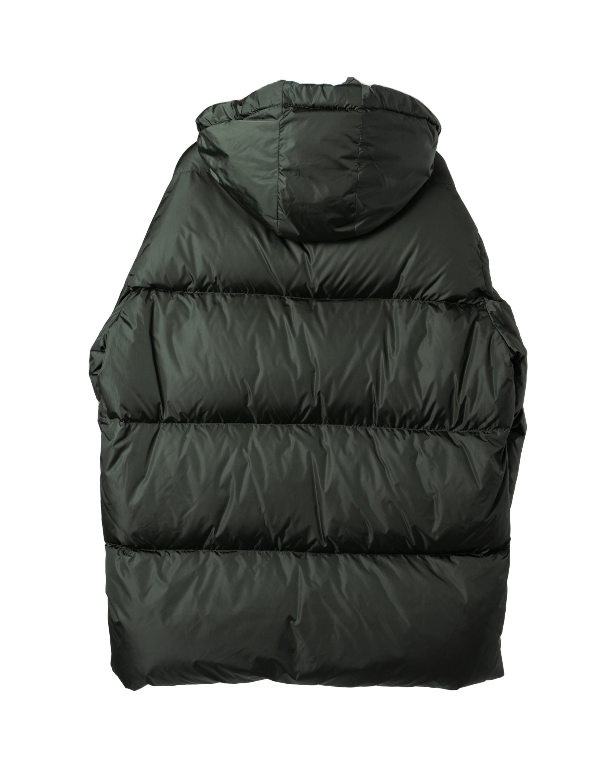 PUFF NEW MATT PARKA JACKET