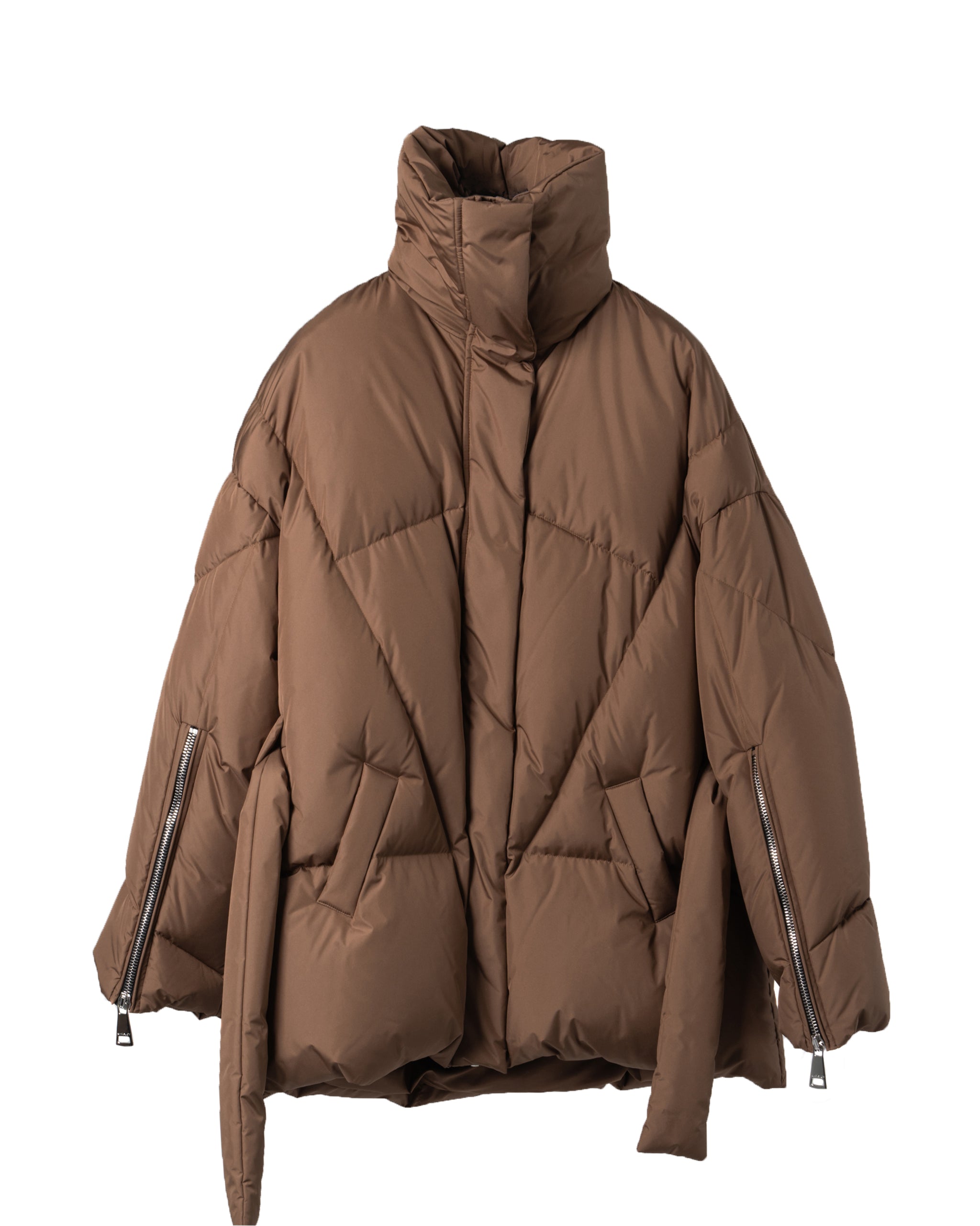 PUFF KHRIS ICONIC JACKET