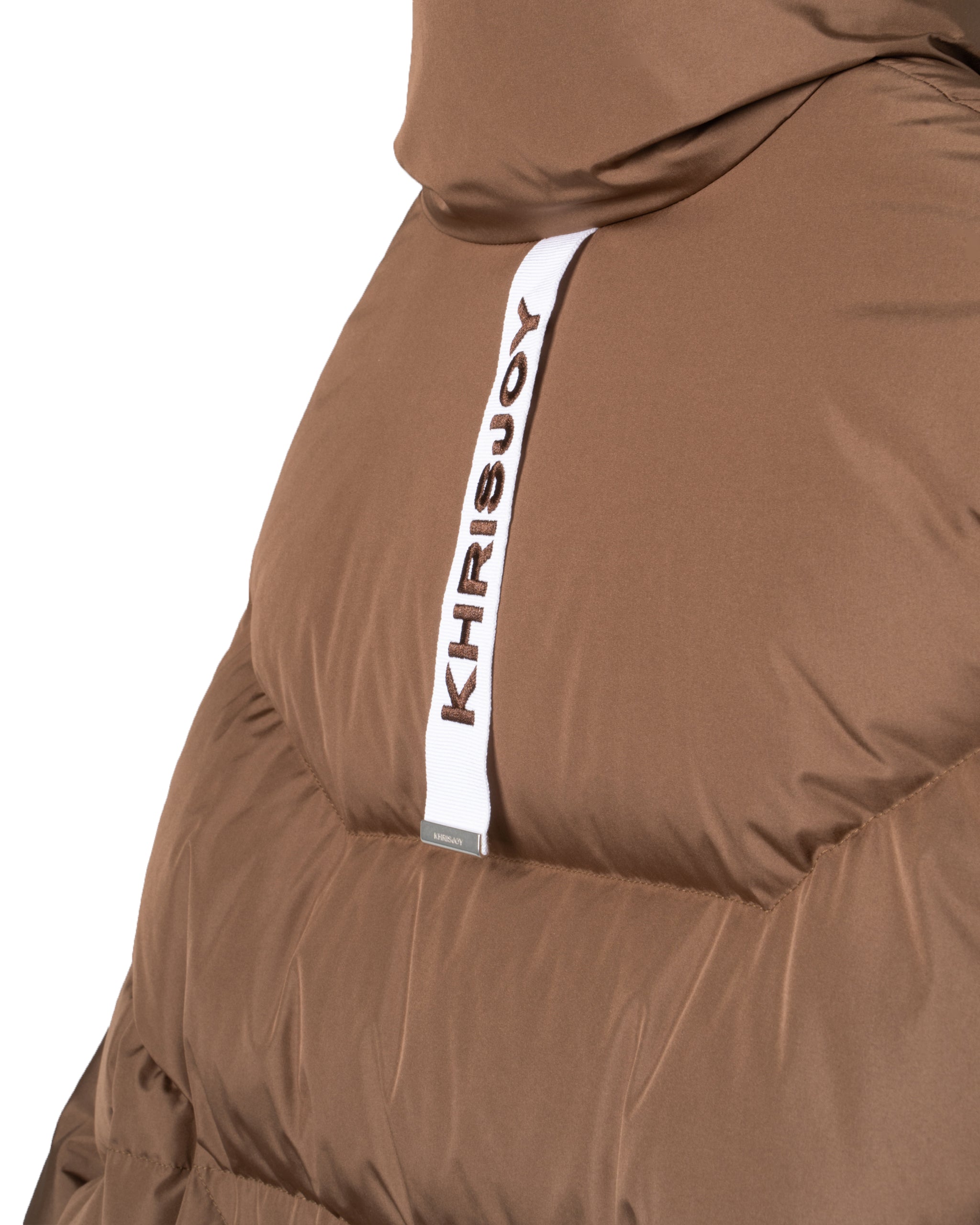 PUFF KHRIS ICONIC JACKET