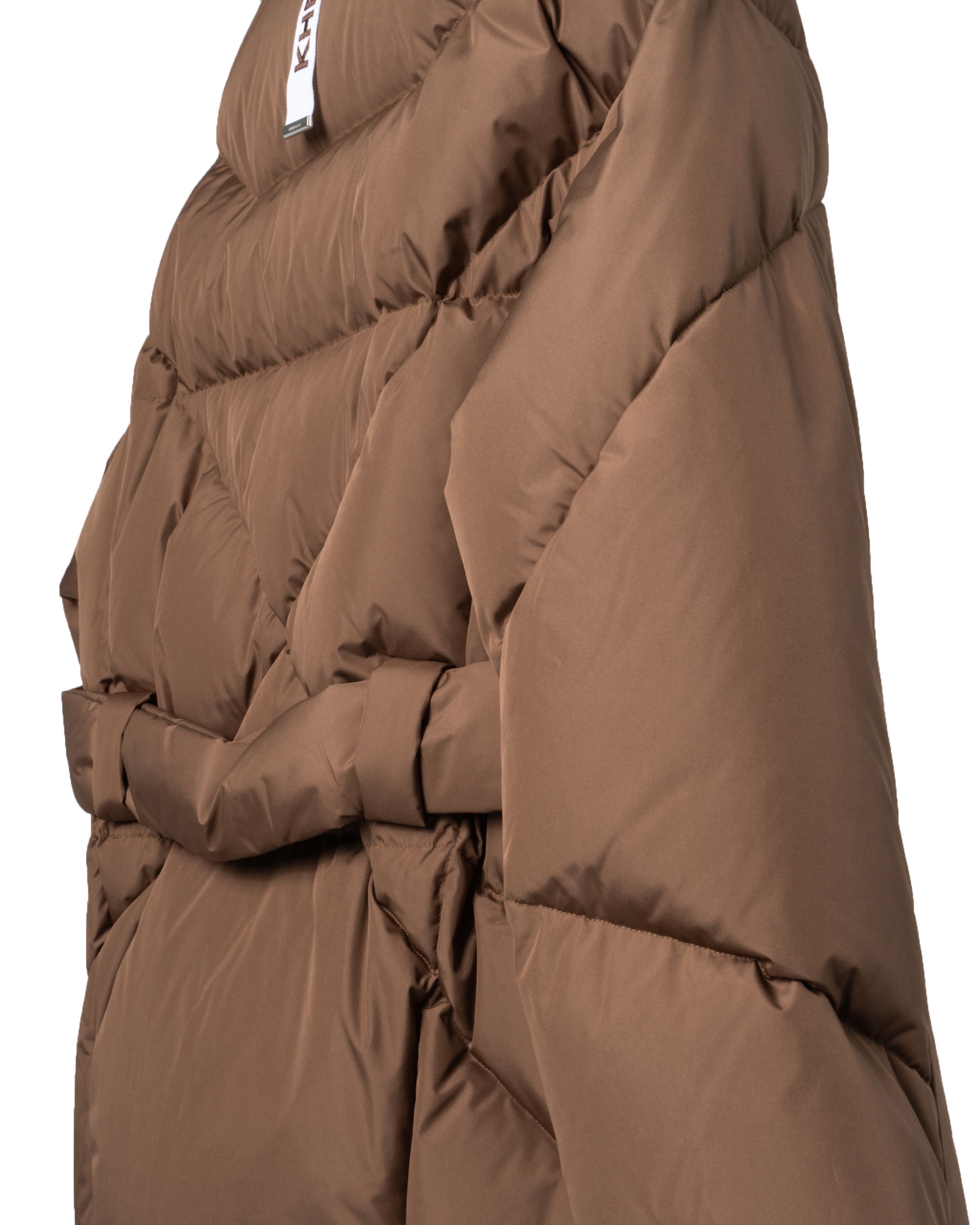 PUFF KHRIS ICONIC JACKET