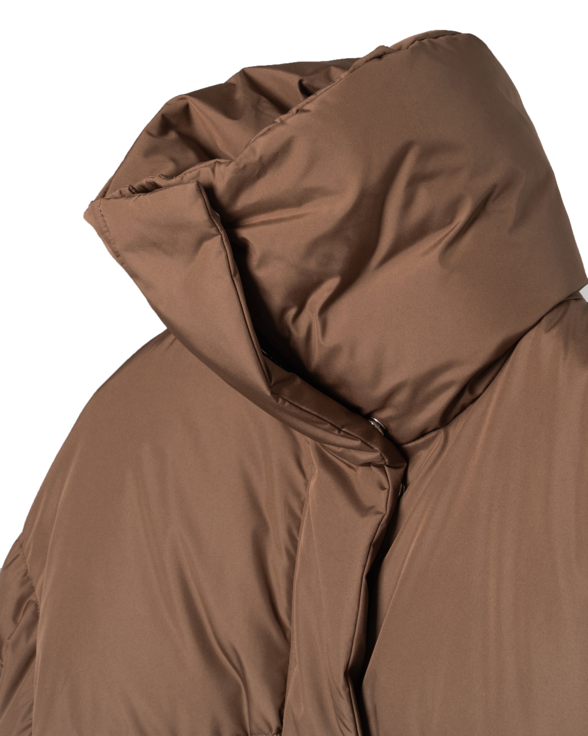 PUFF KHRIS ICONIC JACKET