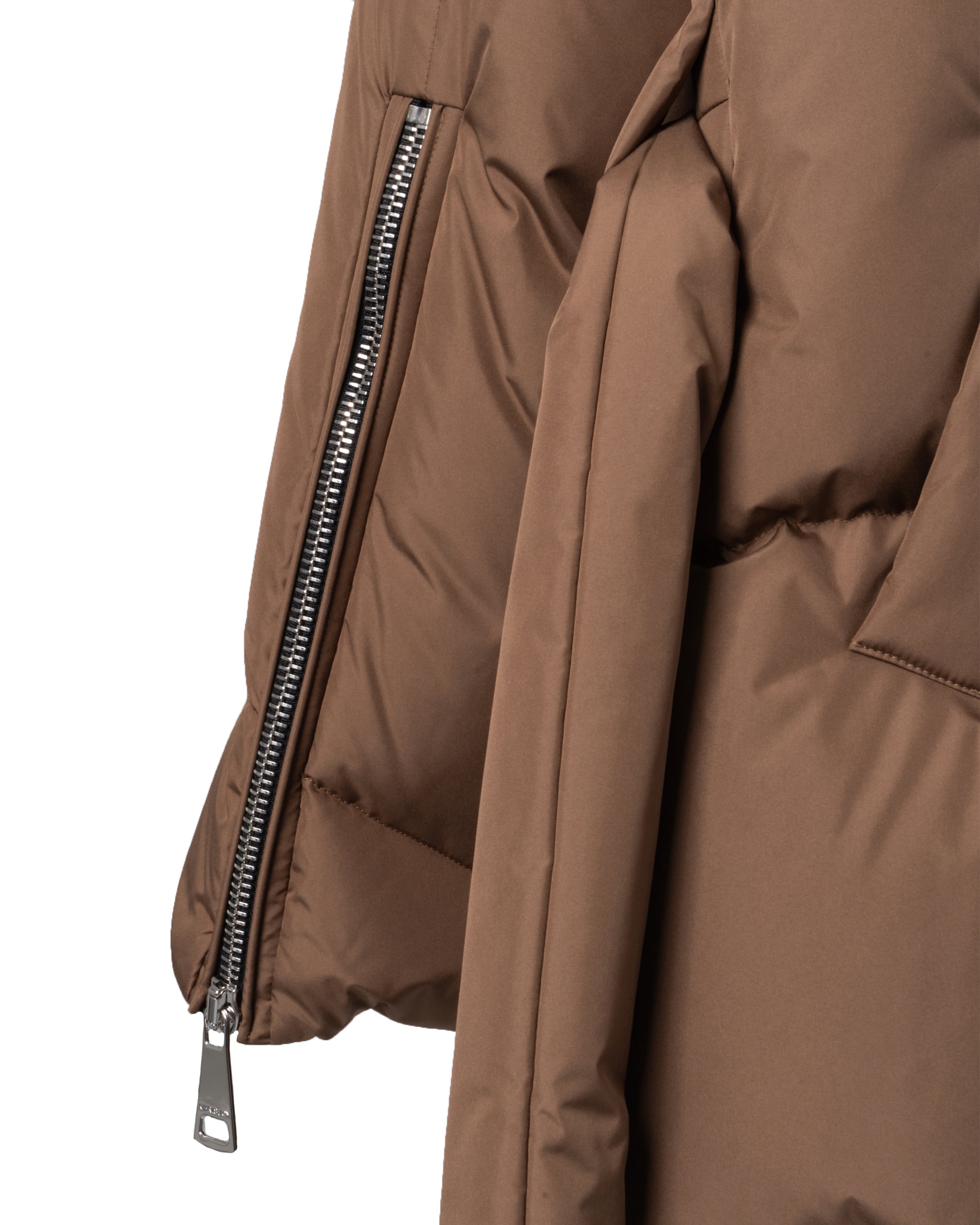 PUFF KHRIS ICONIC JACKET