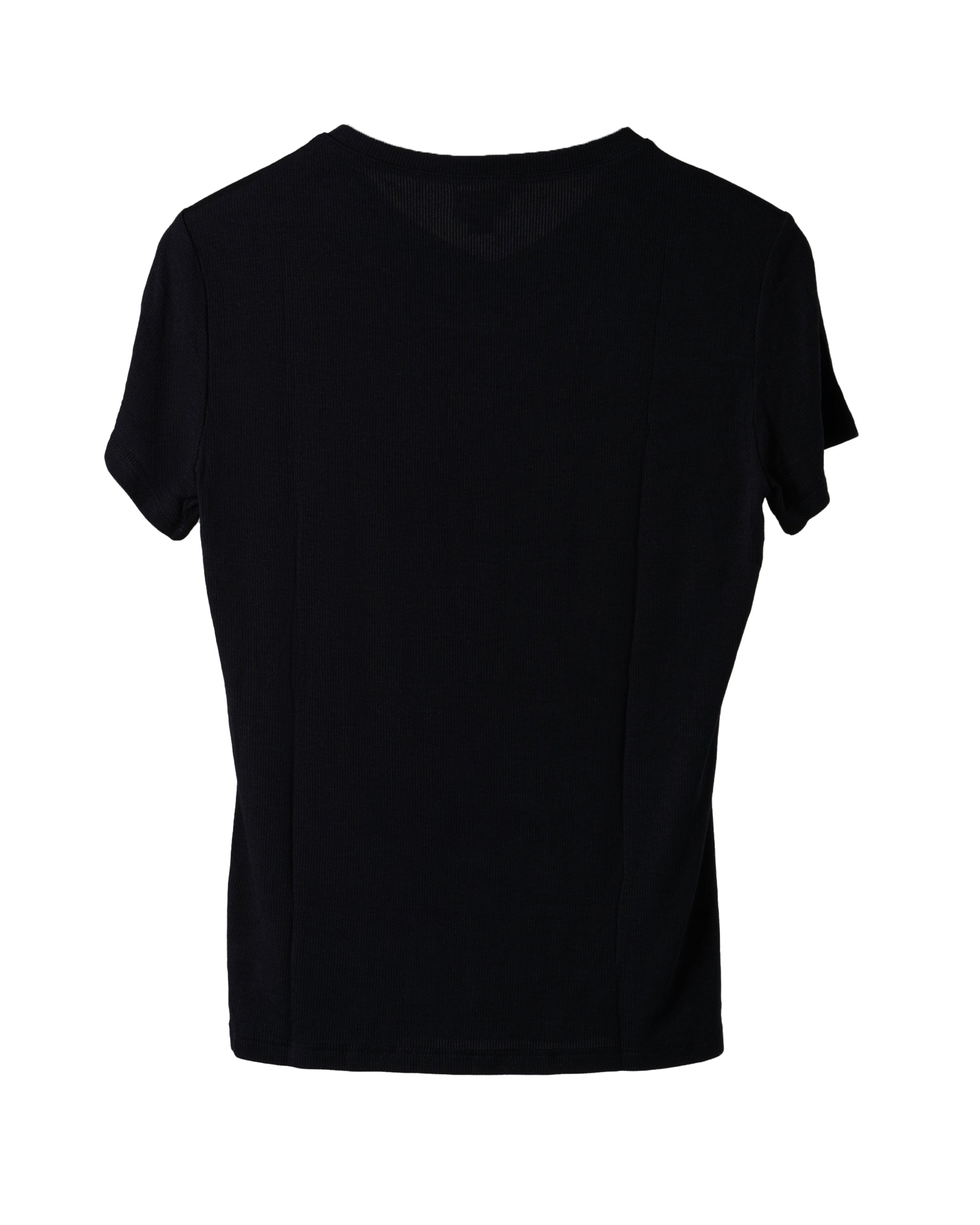 MODAL-ELASTAN LUXURY RIB SERAFINO SHIRT