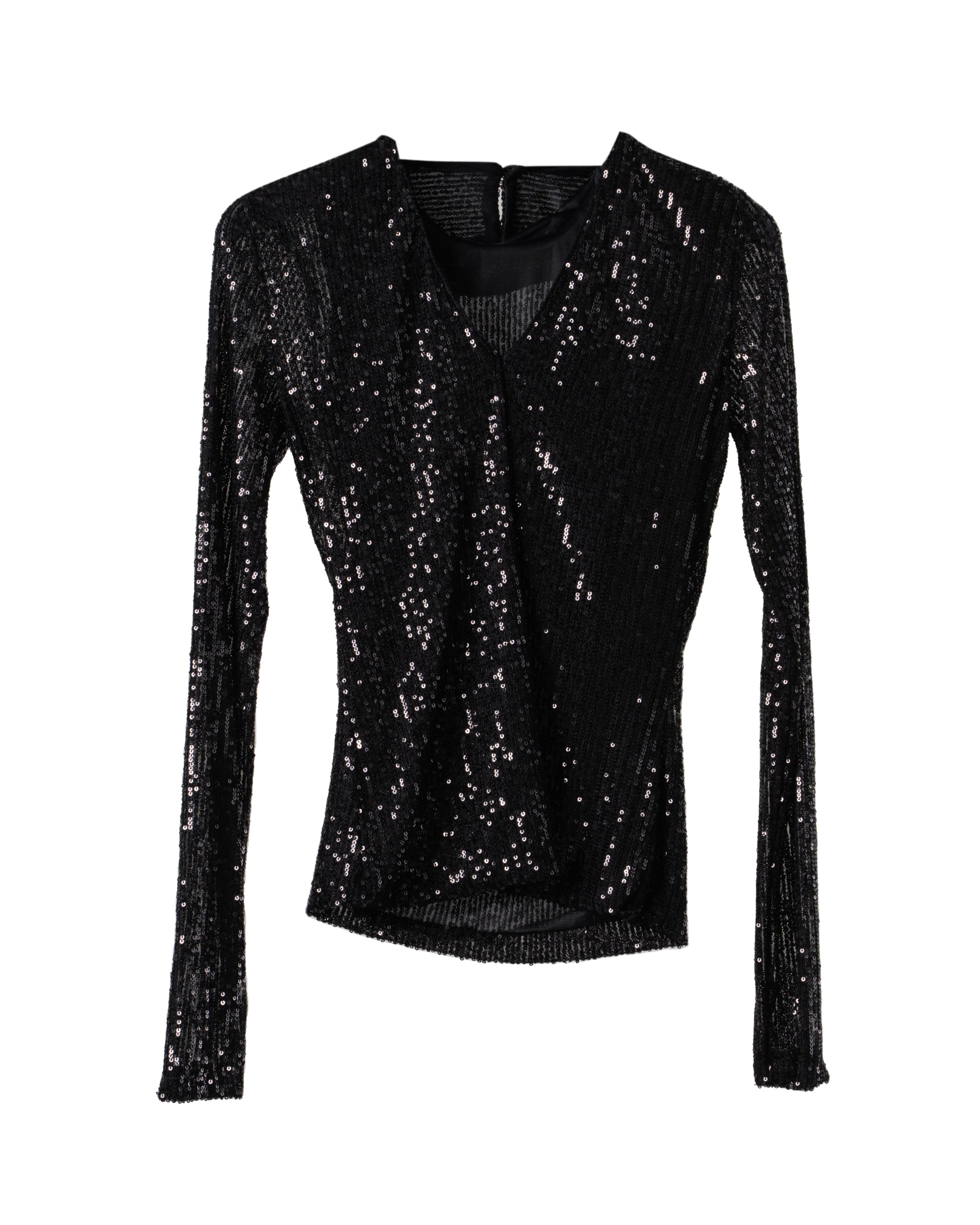 SEQUENCE LONGSLEVE SHIRT