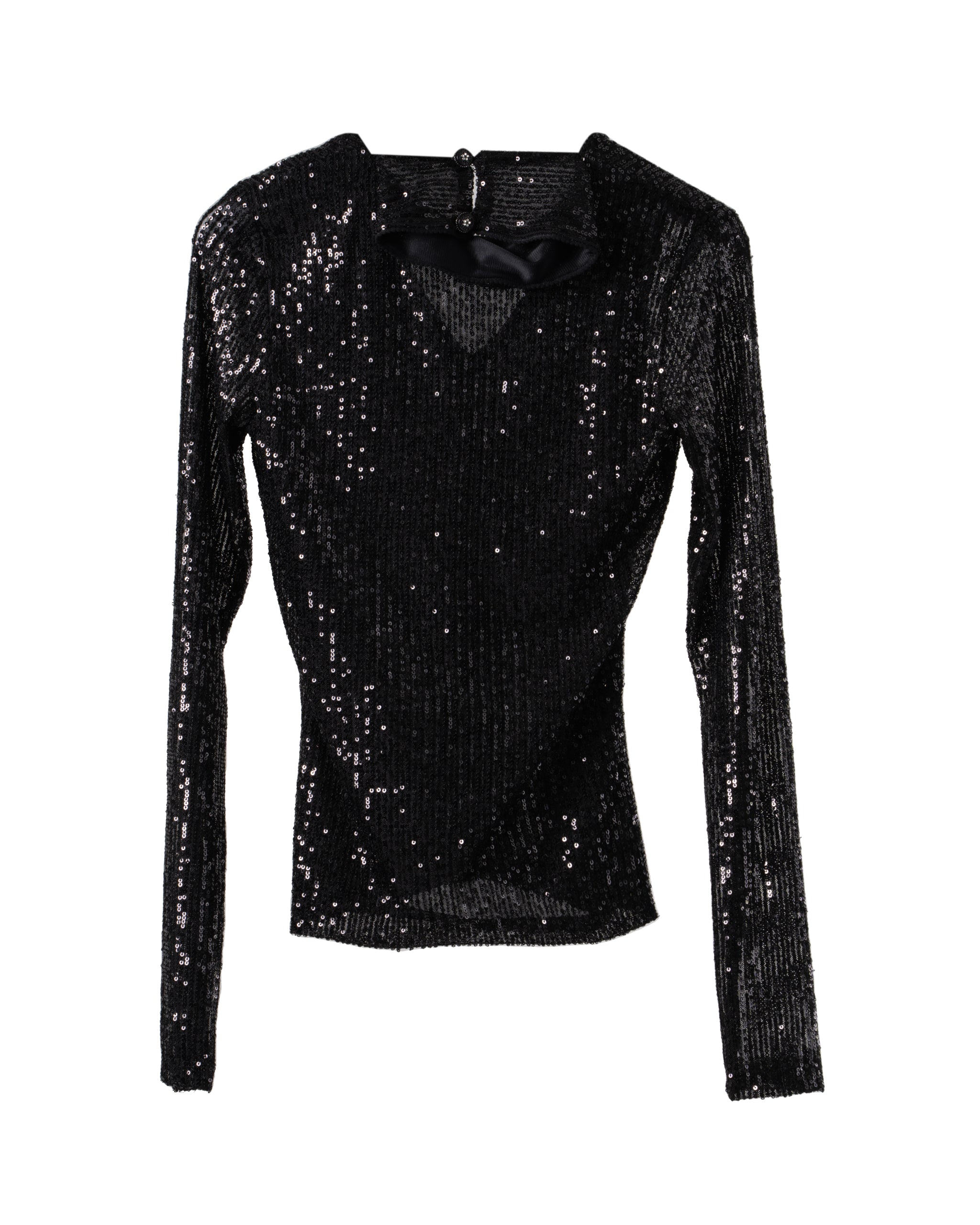 SEQUENCE LONGSLEVE SHIRT