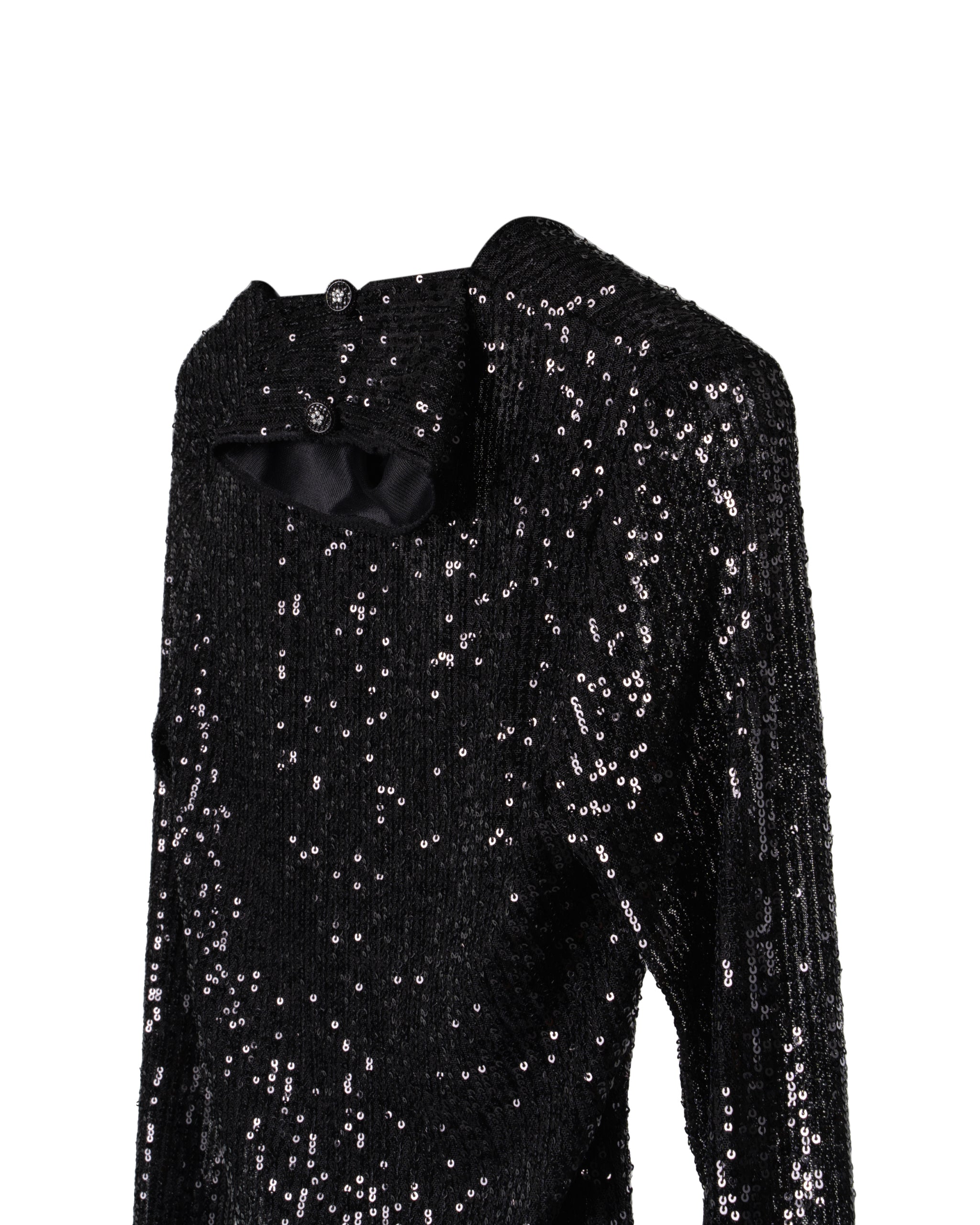 SEQUENCE LONGSLEVE SHIRT