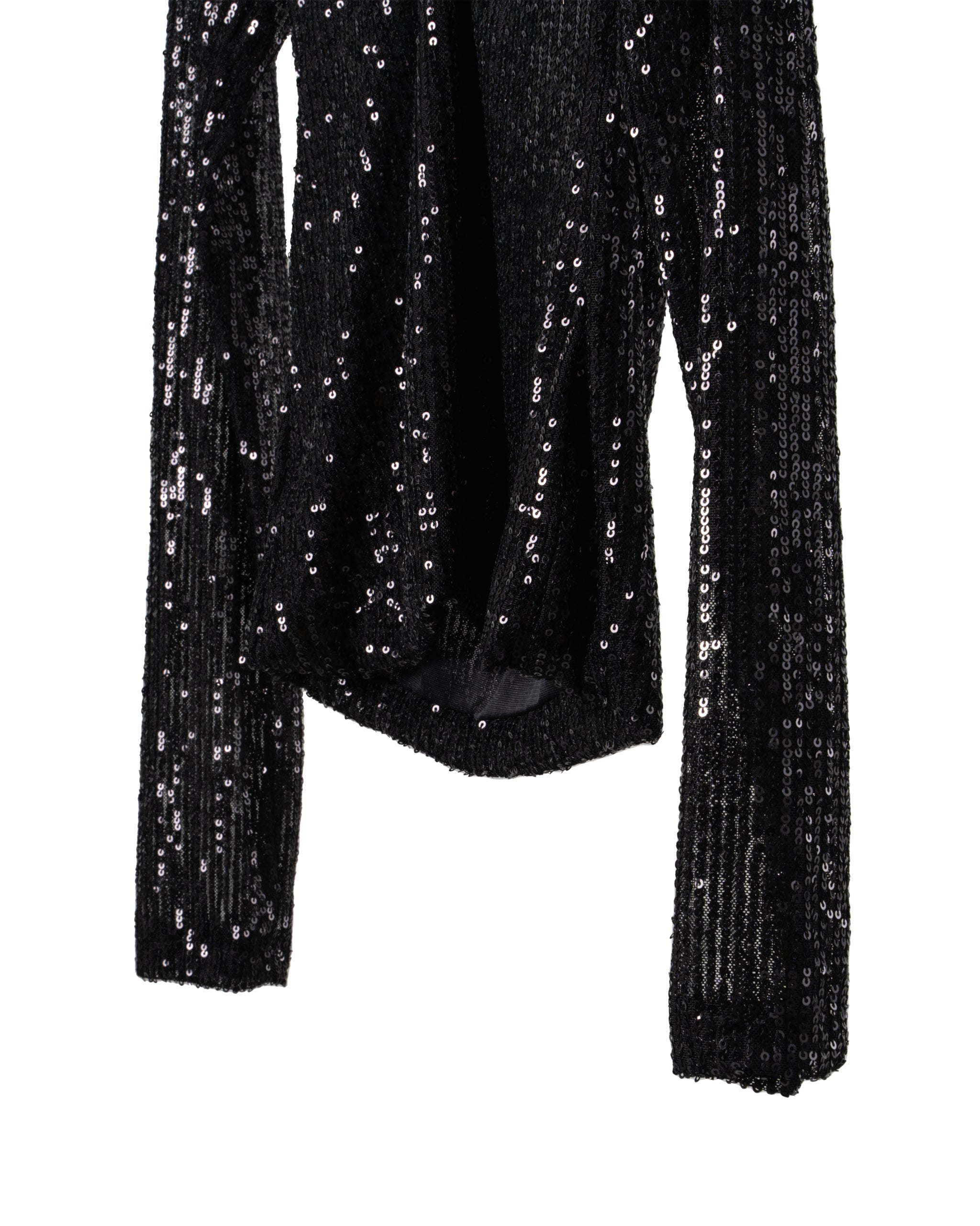SEQUENCE LONGSLEVE SHIRT