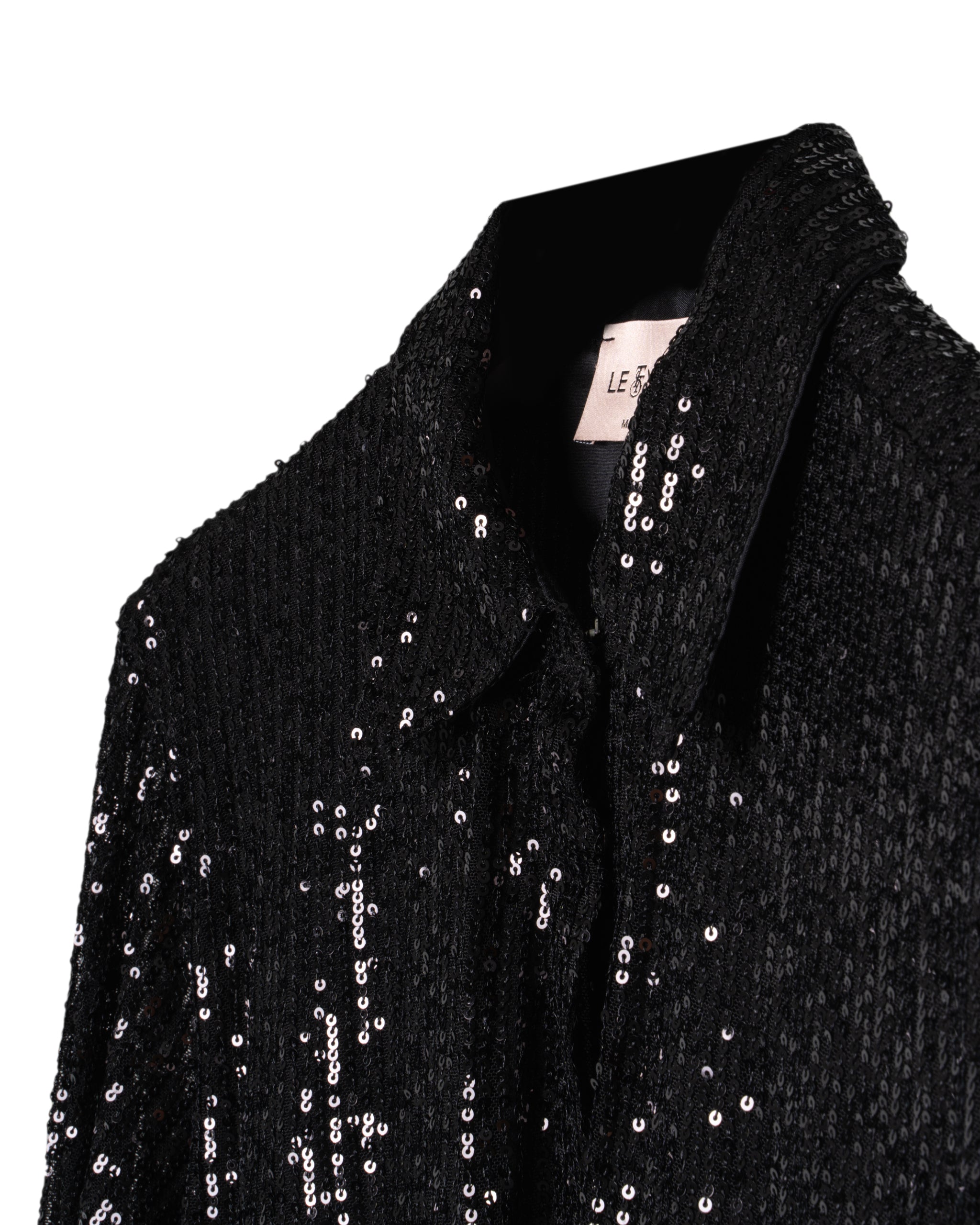 SEQUENCE OVER SHIRT