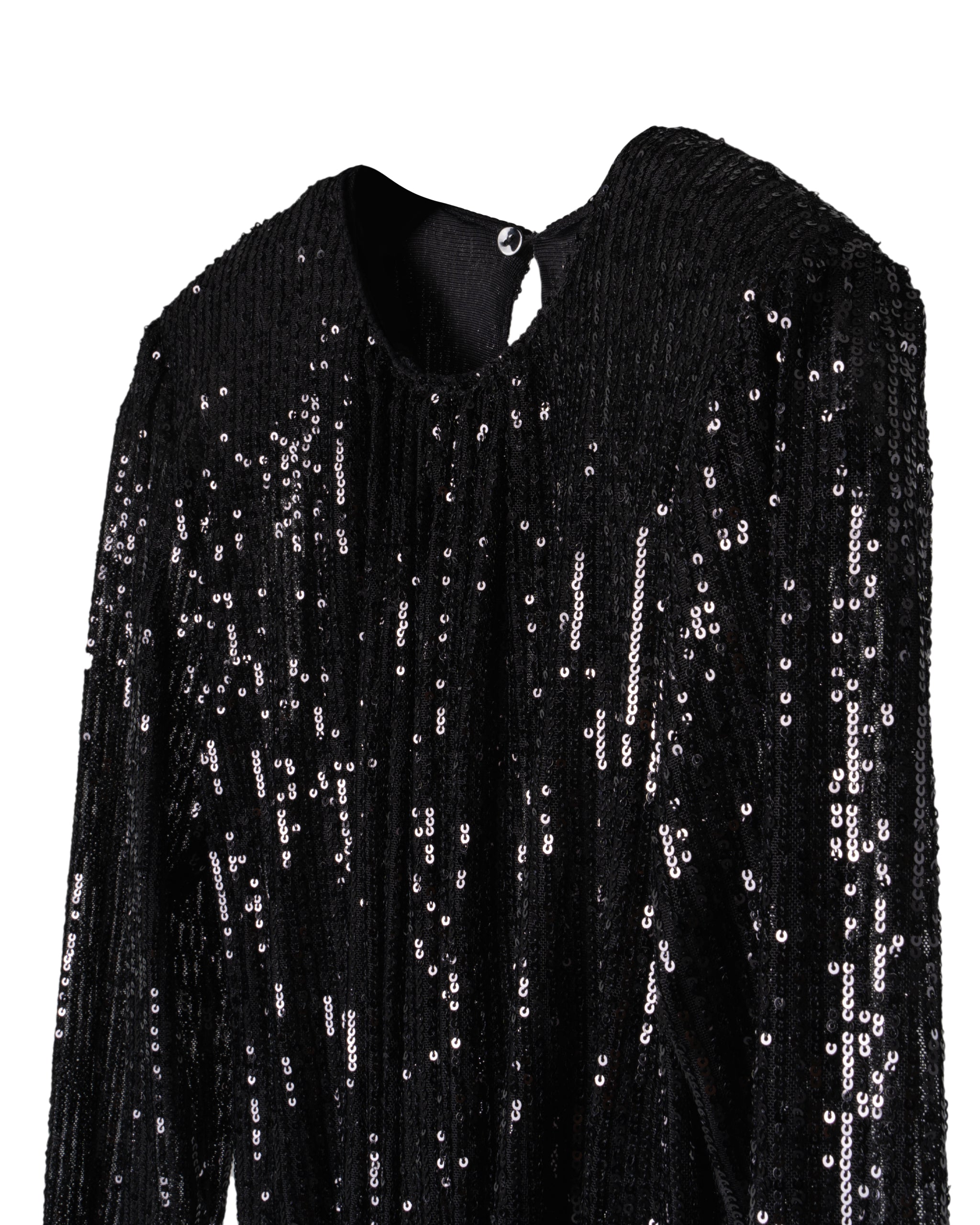 SEQUENCE LONGSLEEVE DRESS