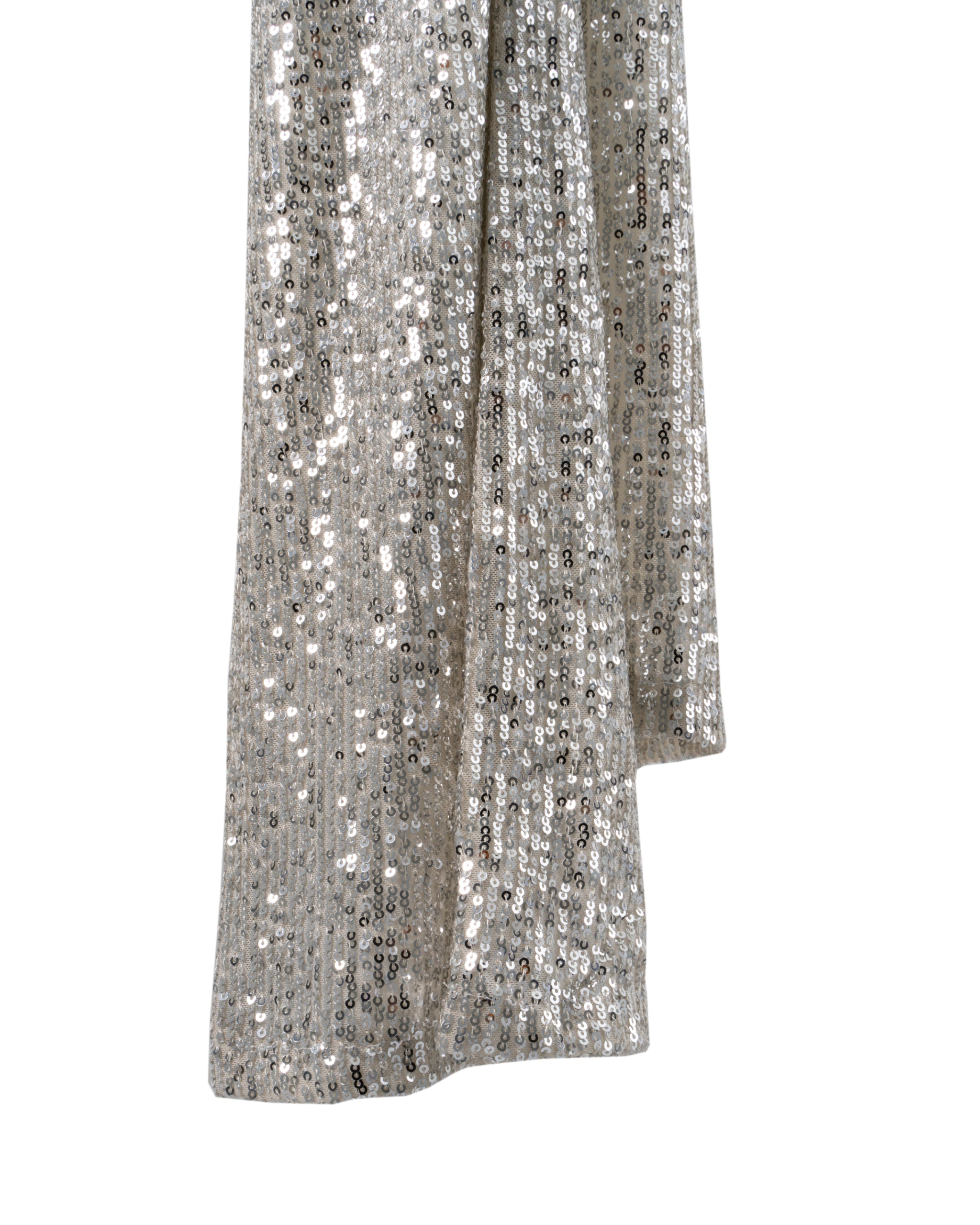 SEQUENCE TROUSERS WITH KICK