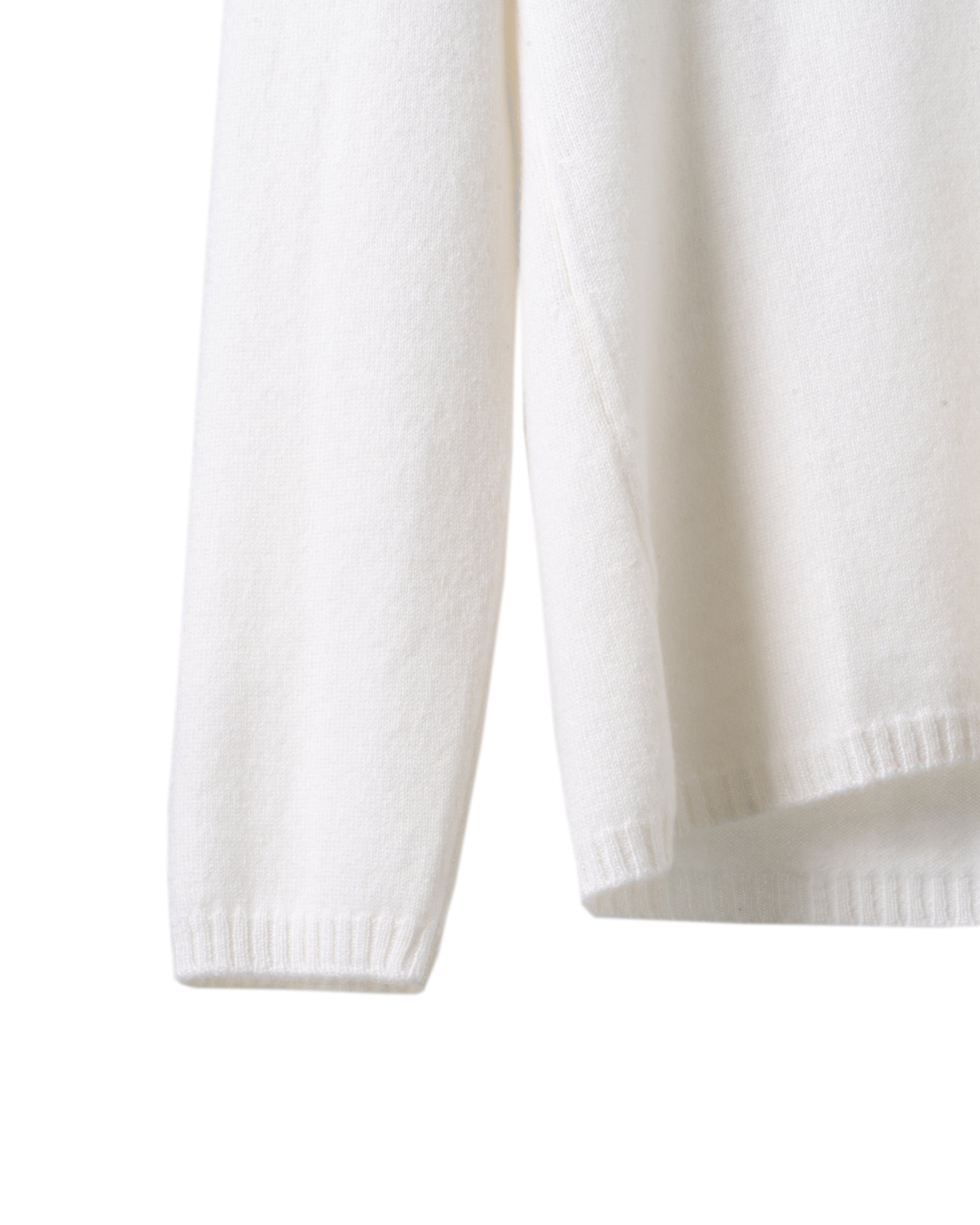 SEXY V-NECK CASHMERE SWEATER
