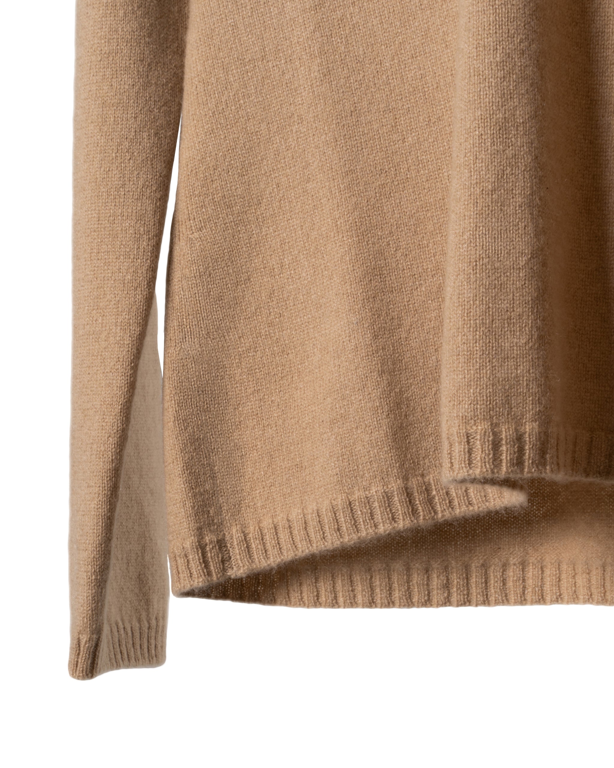 SEXY V-NECK CASHMERE SWEATER