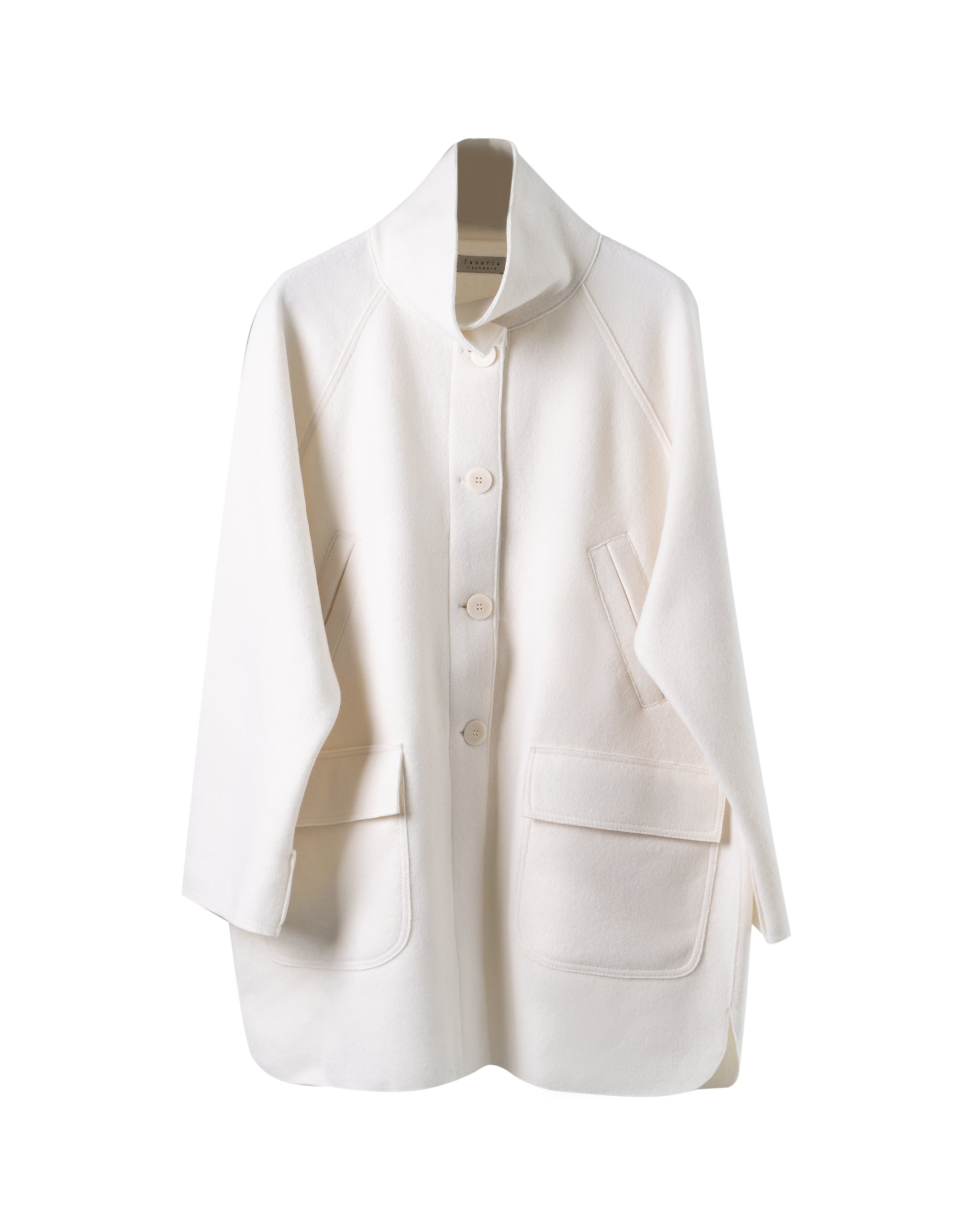 2PLY OVERSIZE-COAT