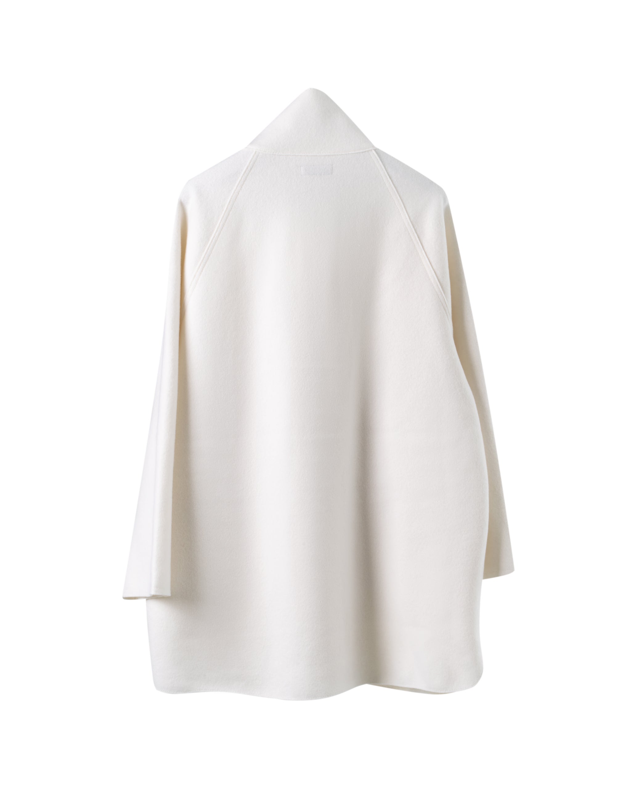 2PLY OVERSIZE-COAT