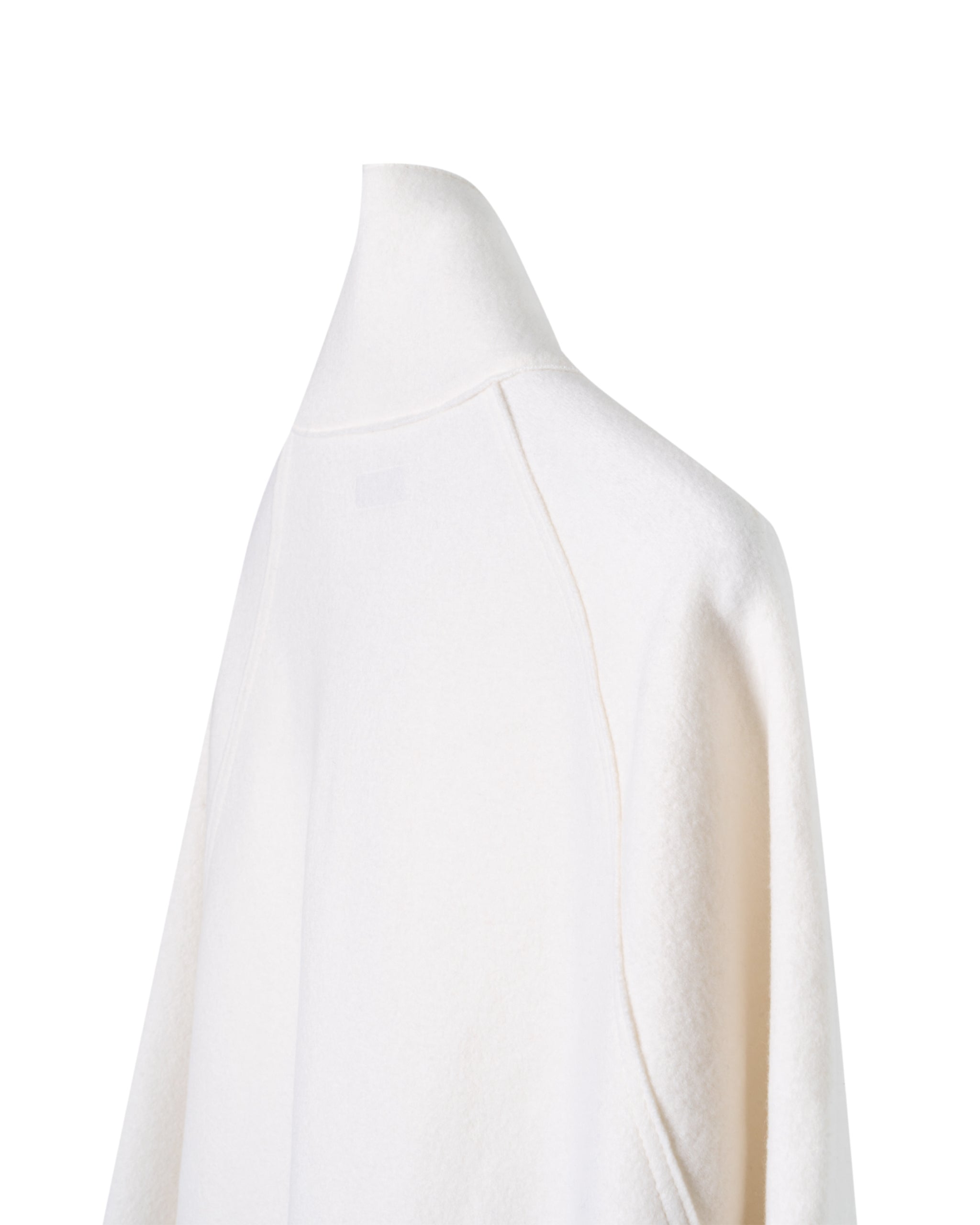 2PLY OVERSIZE-COAT