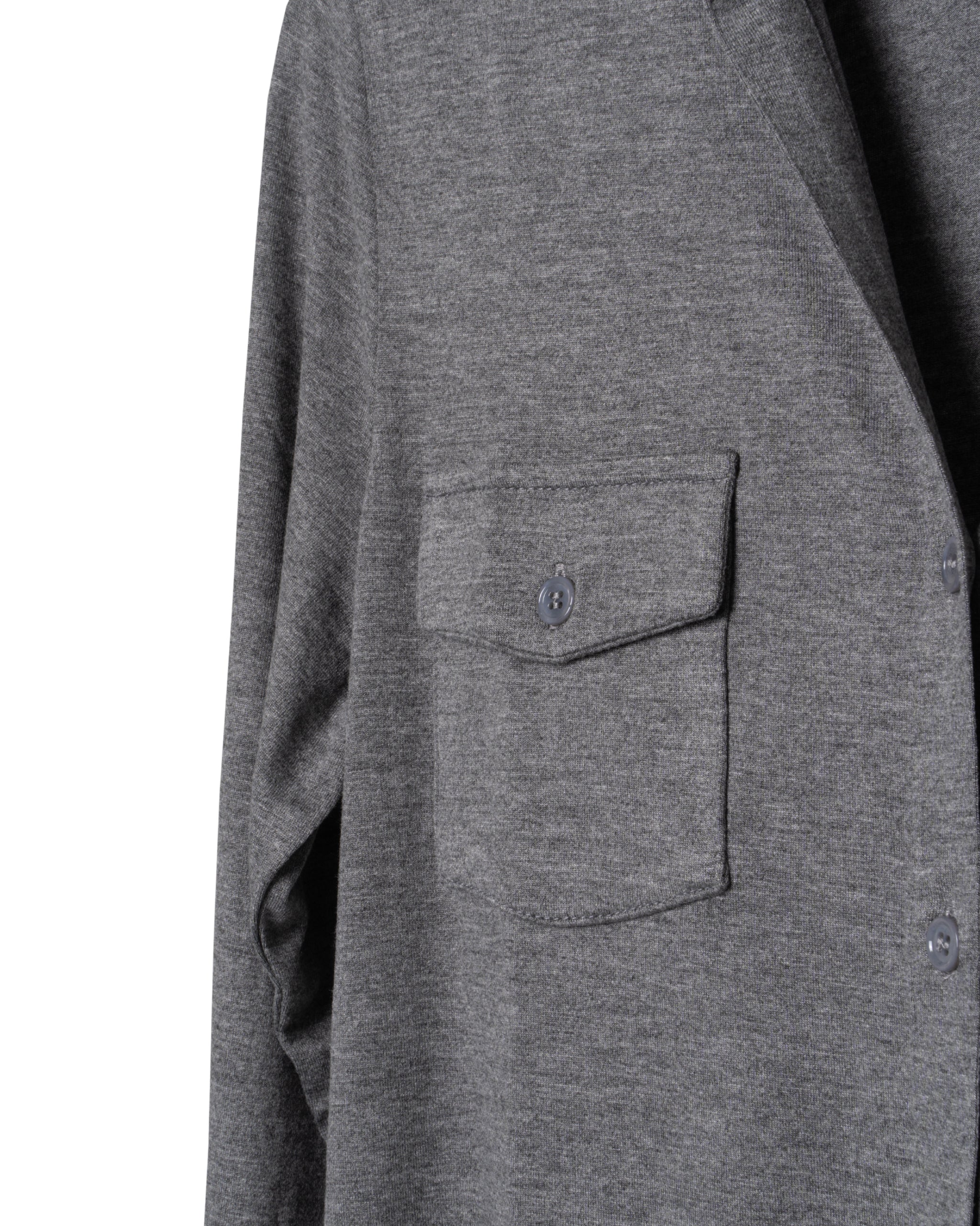 FRONT POCKET BLOUSES