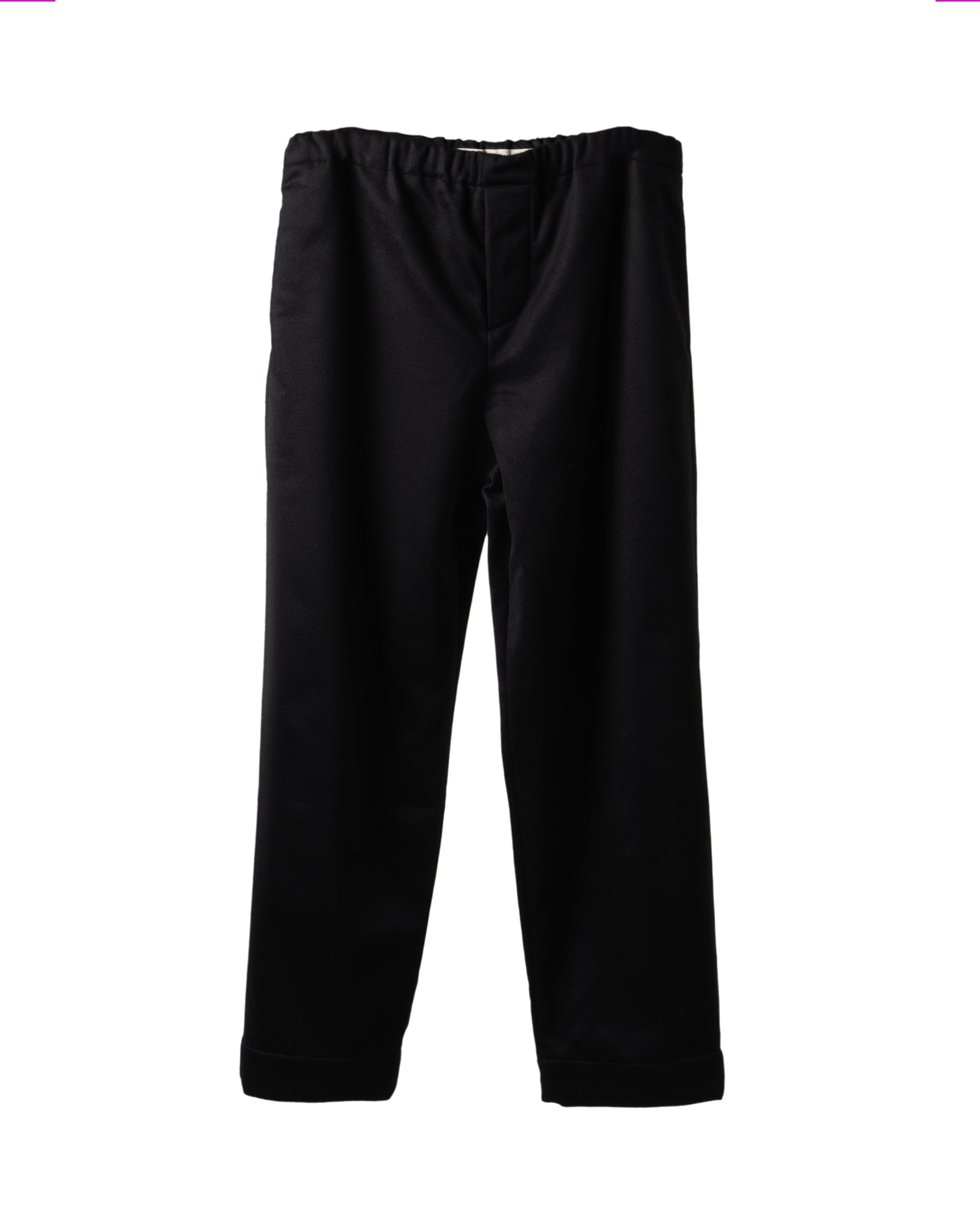 ED UNLINED MIDWAIST DRAWSTRING PANTS