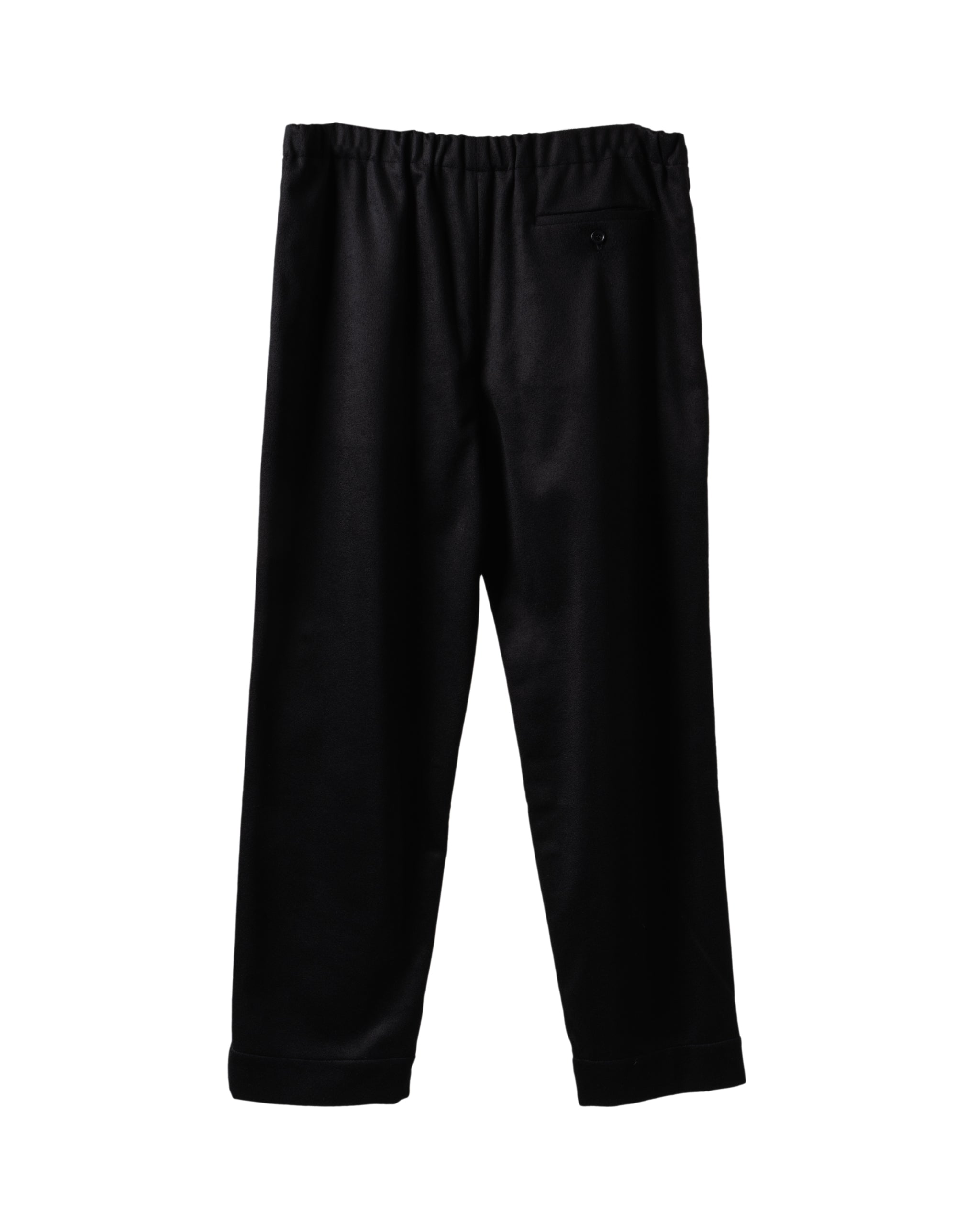 ED UNLINED MIDWAIST DRAWSTRING PANTS