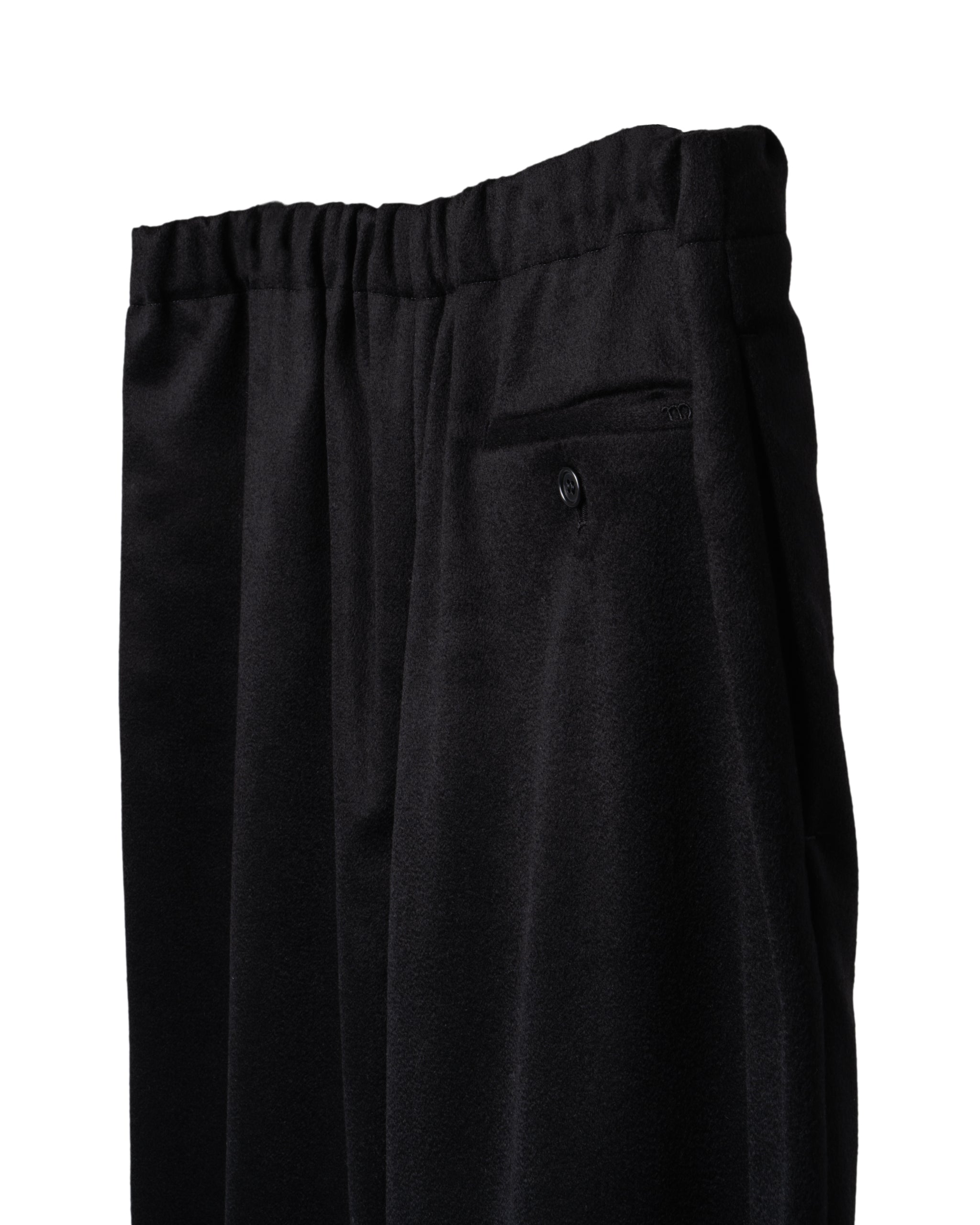 ED UNLINED MIDWAIST DRAWSTRING PANTS