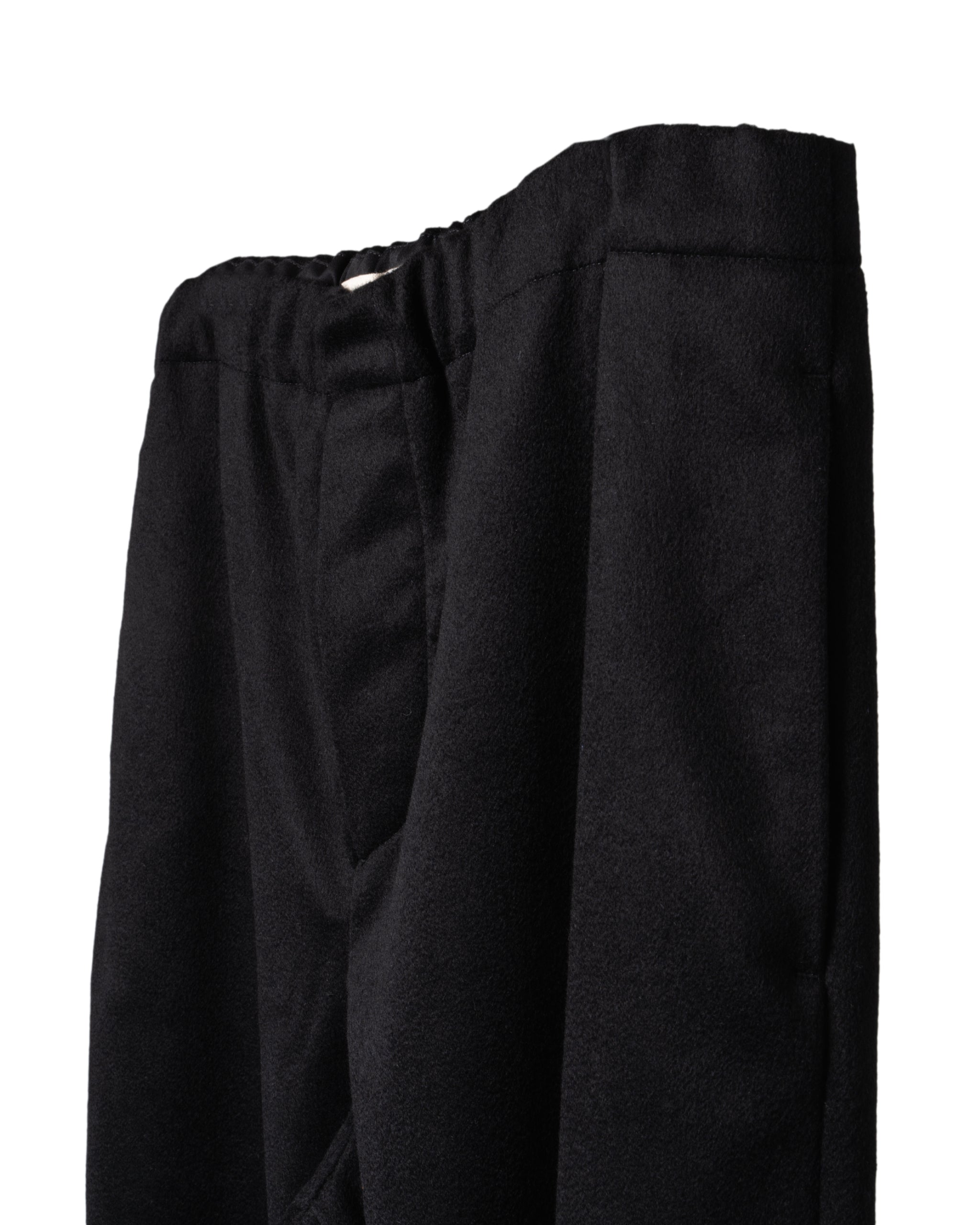 ED UNLINED MIDWAIST DRAWSTRING PANTS